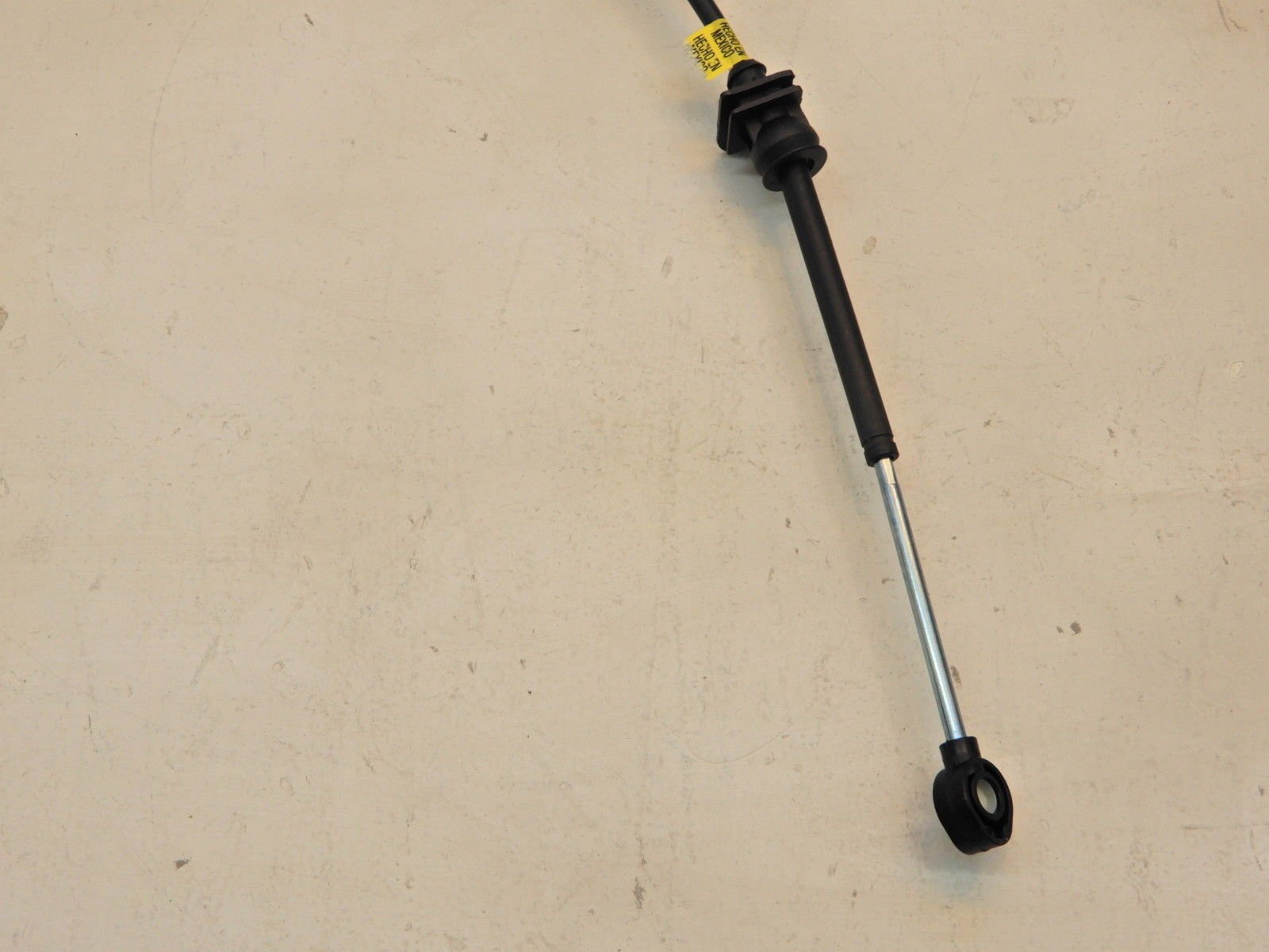 Ford Genuine Yf1Z 7E395 Ba Selector Lever Cable Assembly