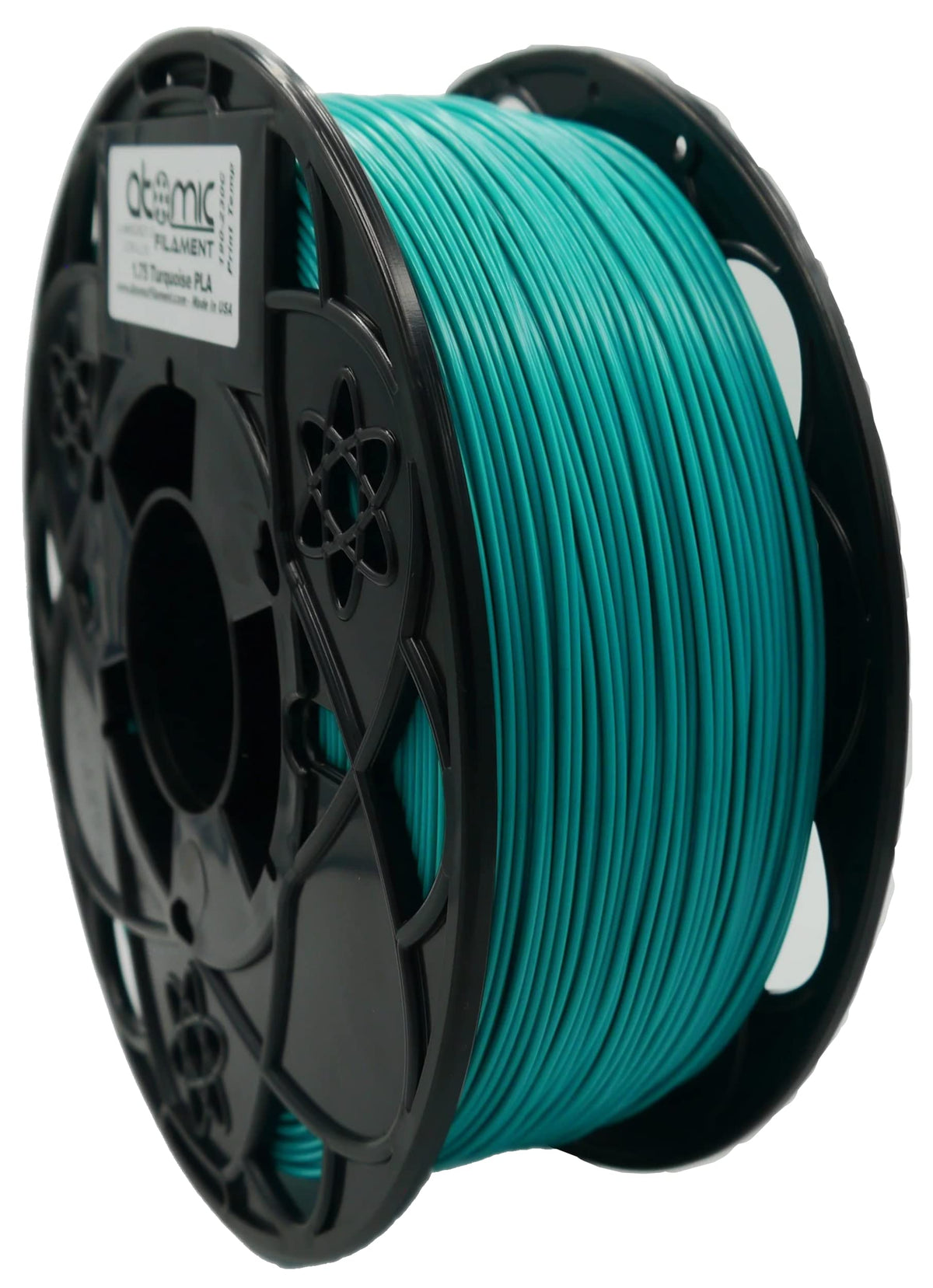 Atomic Filament Turquoise Petg Pro