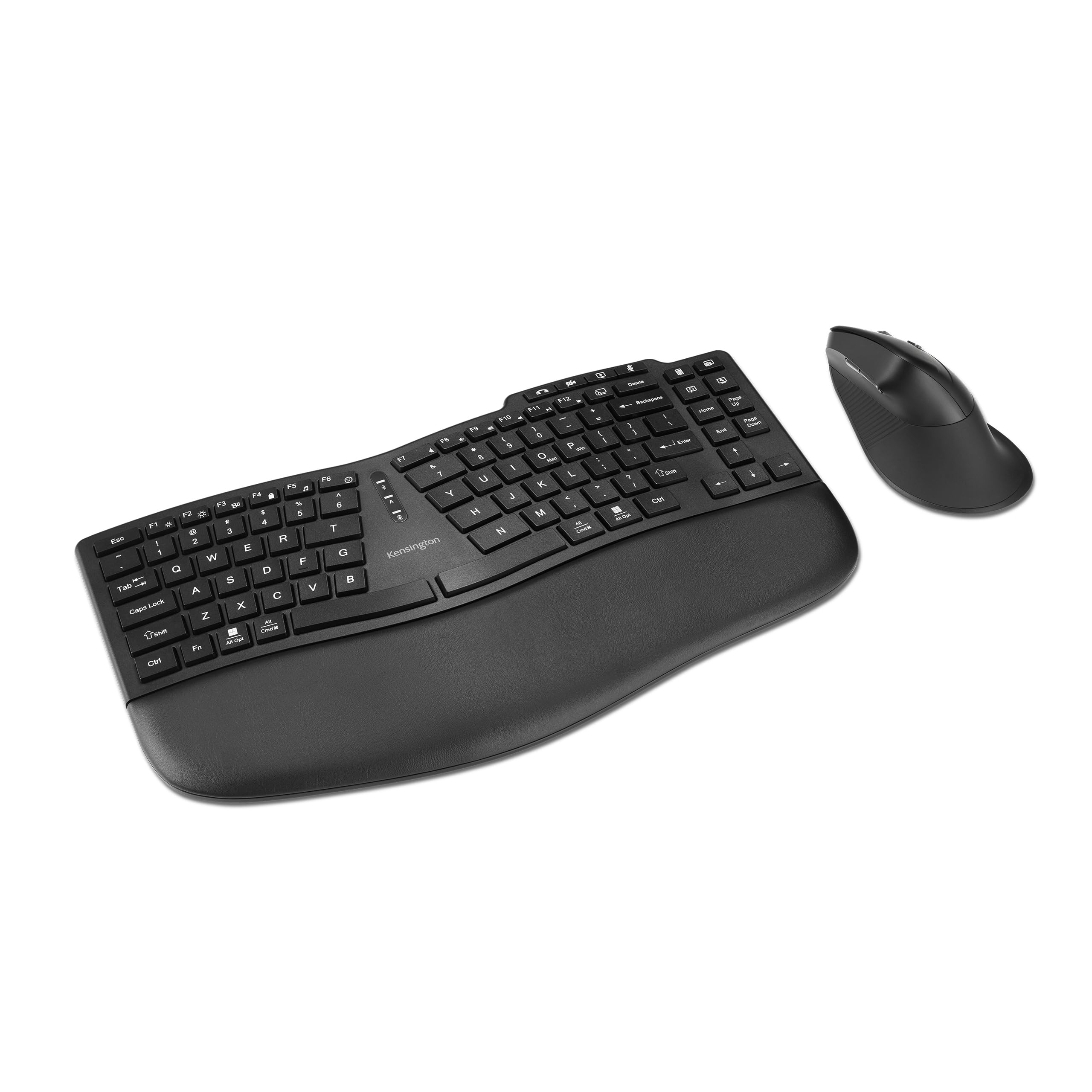 Km675 Wireless Ergo Combo Set