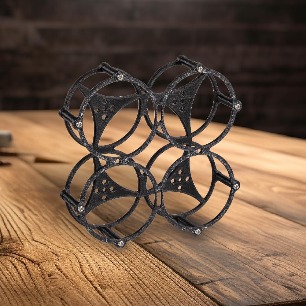 Polymaker Fiberon Petg Rcf08 3D Printer Filament Black 1.75Mm 500G Spool, Recycled Carbon Fiber Reinforced Petg   Fiberon Petg R