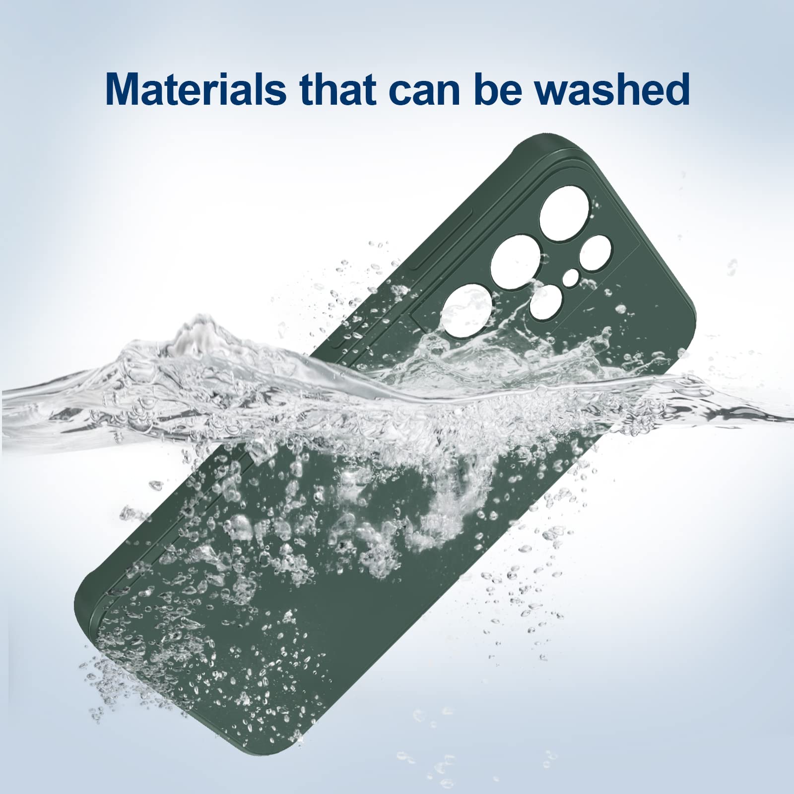 Giiyoon Silicone Case Compatible With Samsung Galaxy S21 Ultra 5G, Full Body Silky Soft Touch Phone Case With Camera Protection,