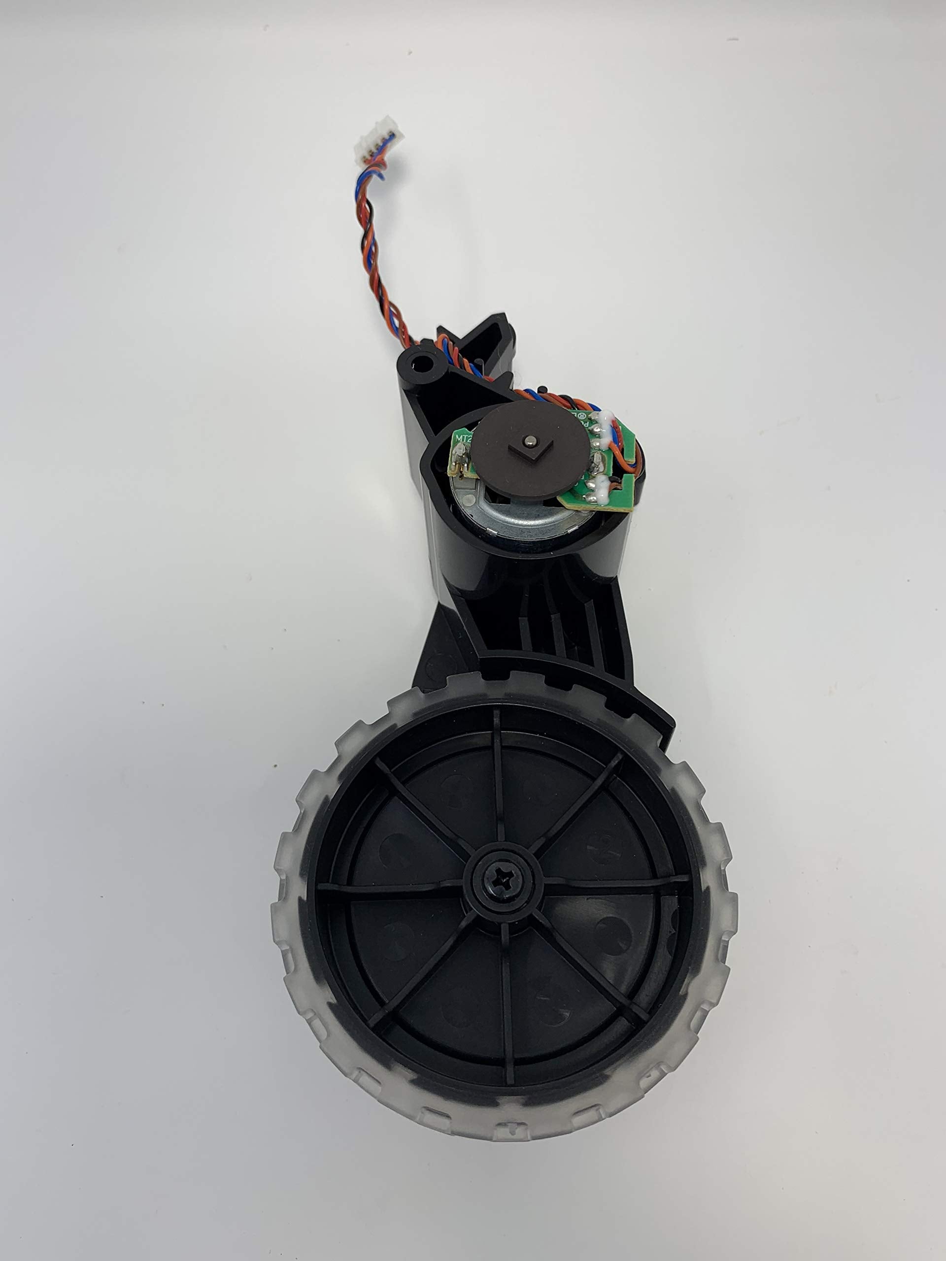 Casino187 Left Wheel Motor Assembly For Neato Xv 11 Xv 15 Xv 12 Xv 18