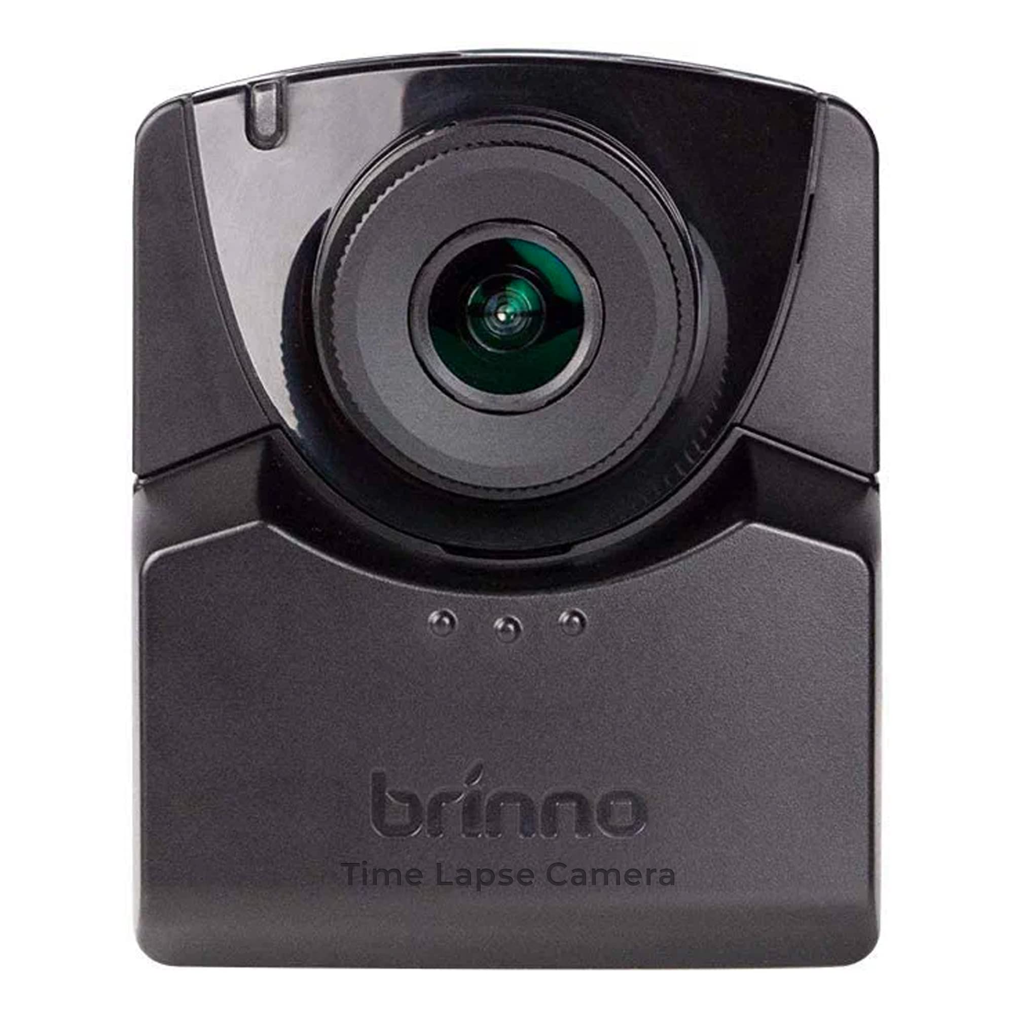 Brinno Empower Tlc2020 Time Lapse Camera   99 Day Battery Life   Captures Professional 1080P Hdr Timelapse, Stop Motion And Step Videos   Flexible Schedule   Great For Long Term Indoor Projects