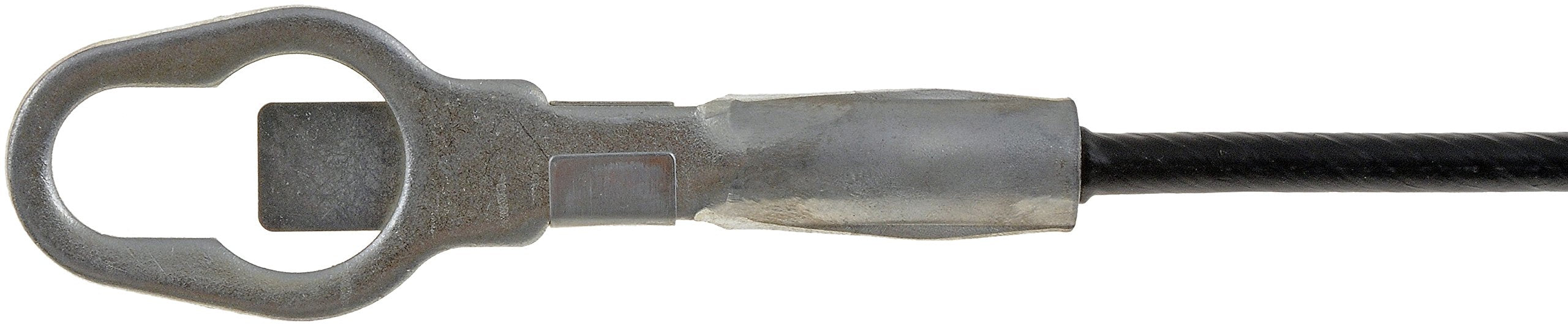 Dorman 38521 Tailgate Cable   17 In Compatible With Select Dodge  Mitsubishi  Ram Models