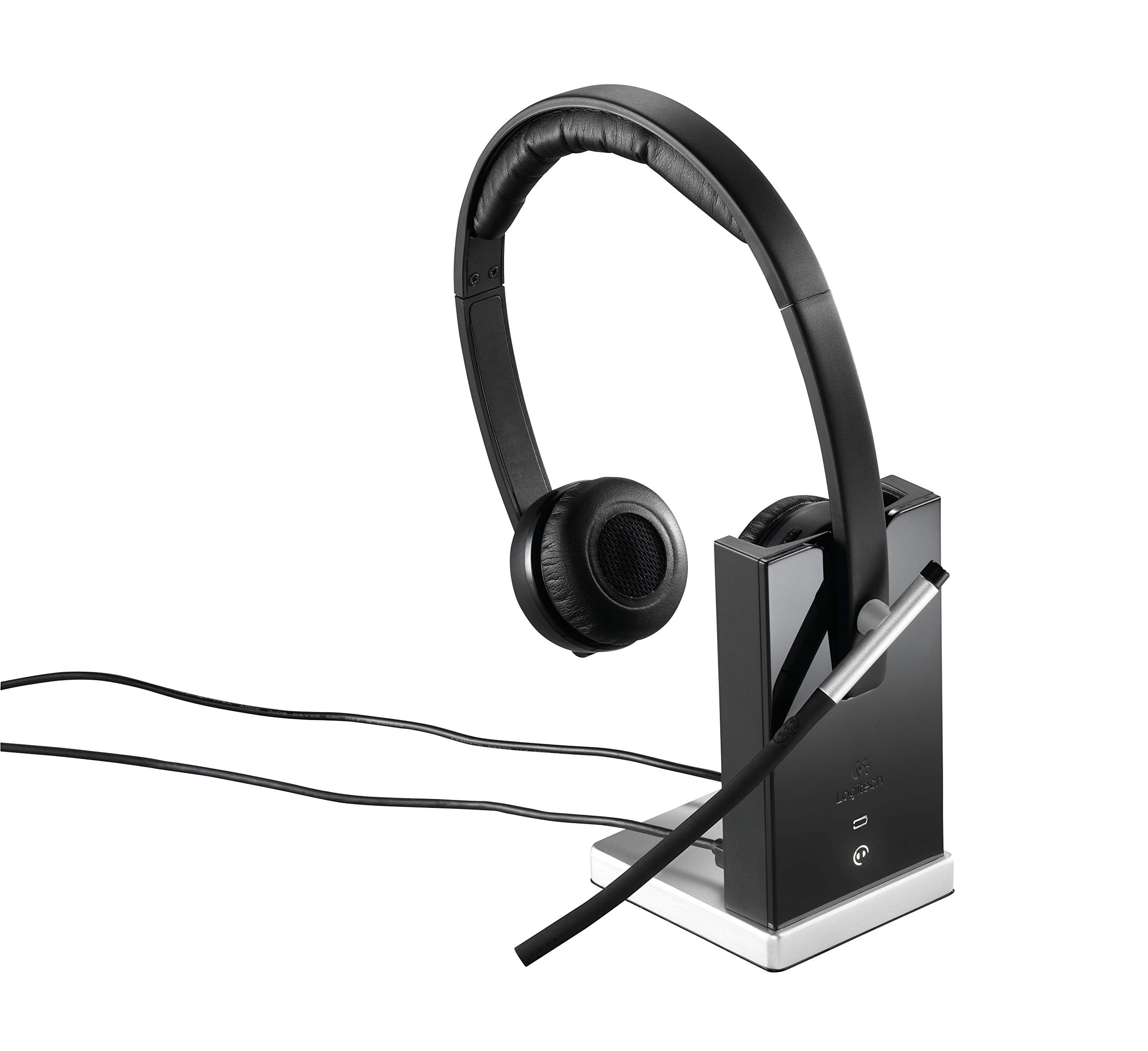 Logitech Wireless Headset Dual H820E