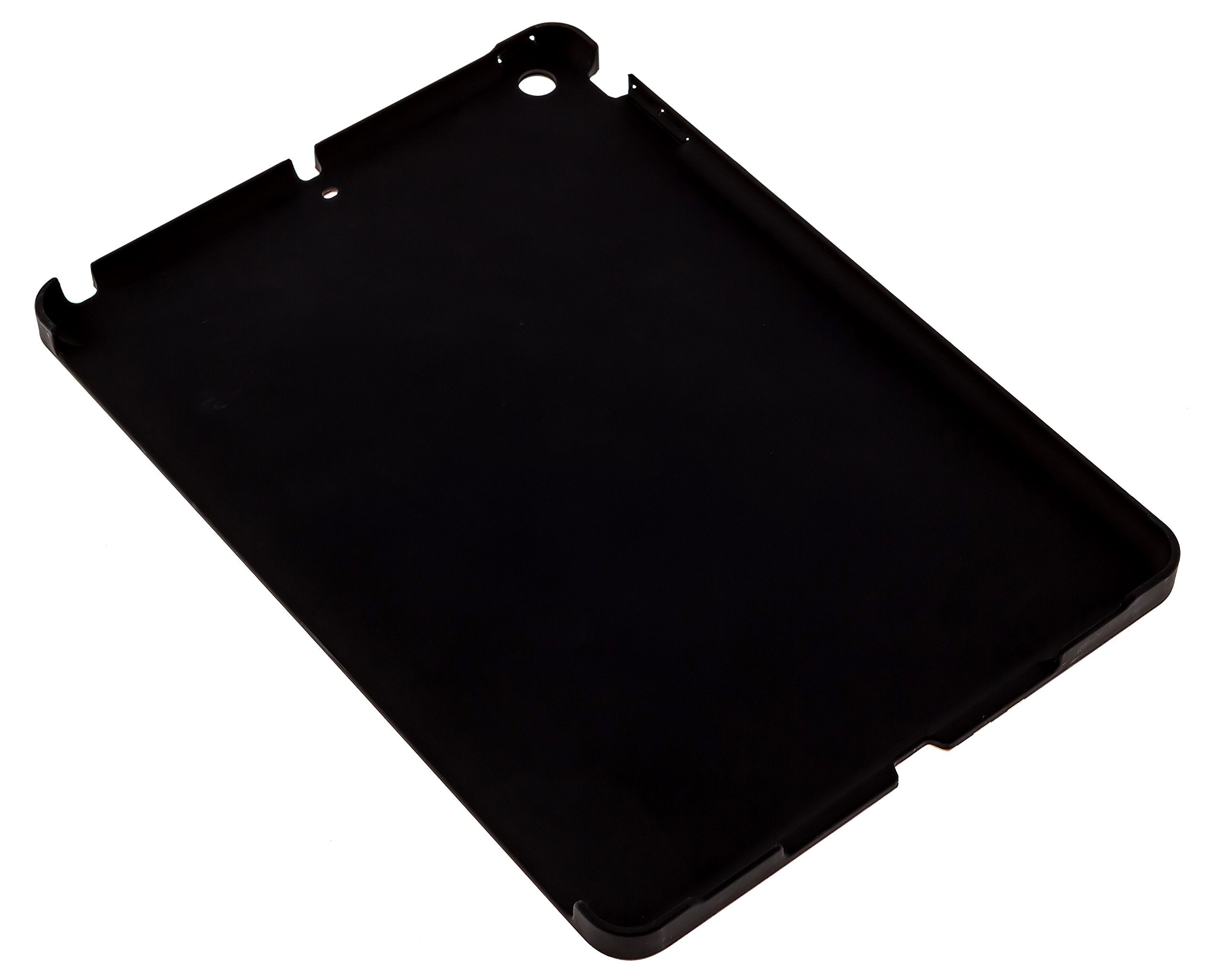 Impecca Eco Shield Natural Wood Case For Ipad Mini (Pcbim300)