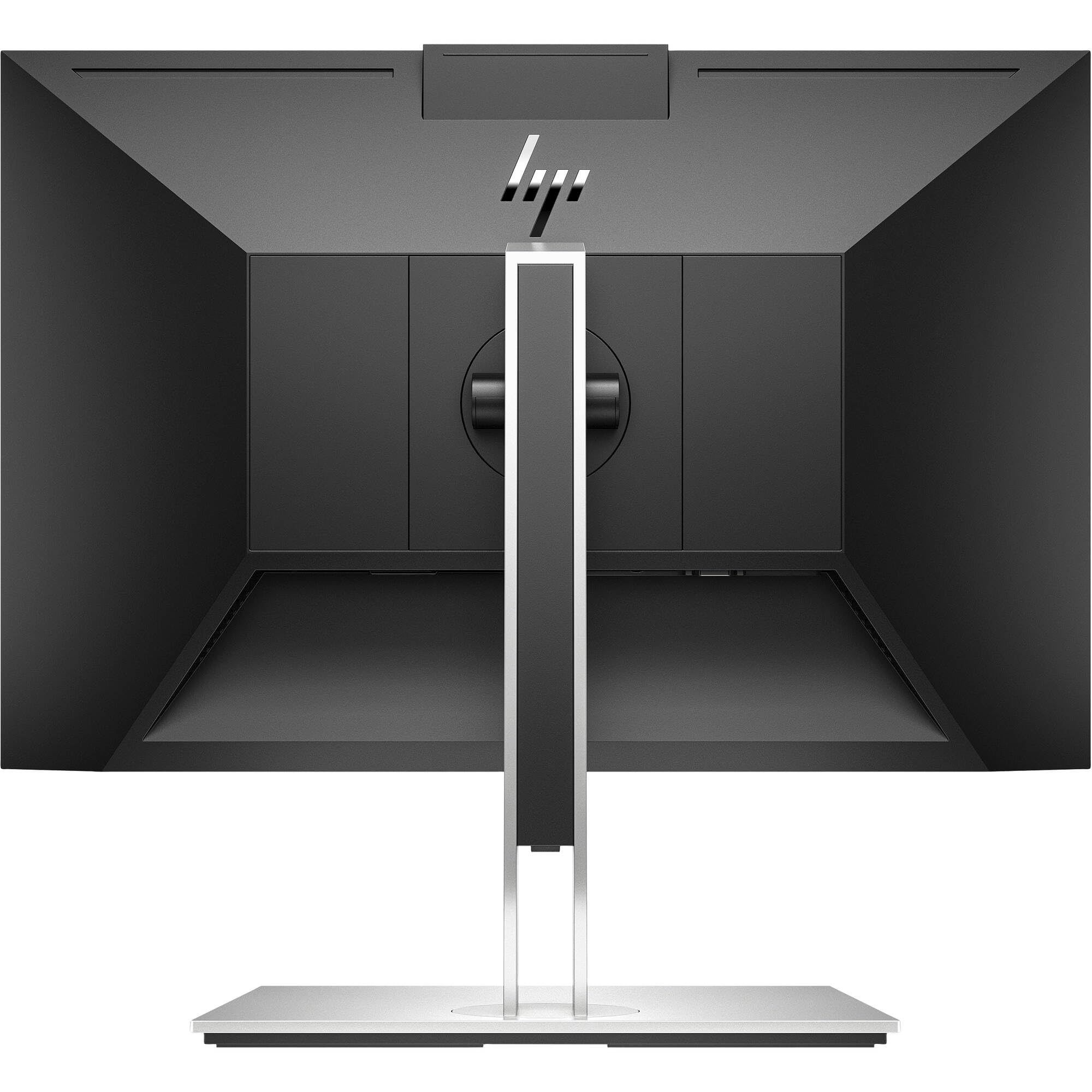 Hp 24 Fhd Ips Monitor With 5Ms Response Time, Anti Glare, Flicker Free, Built-In Speakers, Displayport, Hdmi & Dockztorm Usb Por