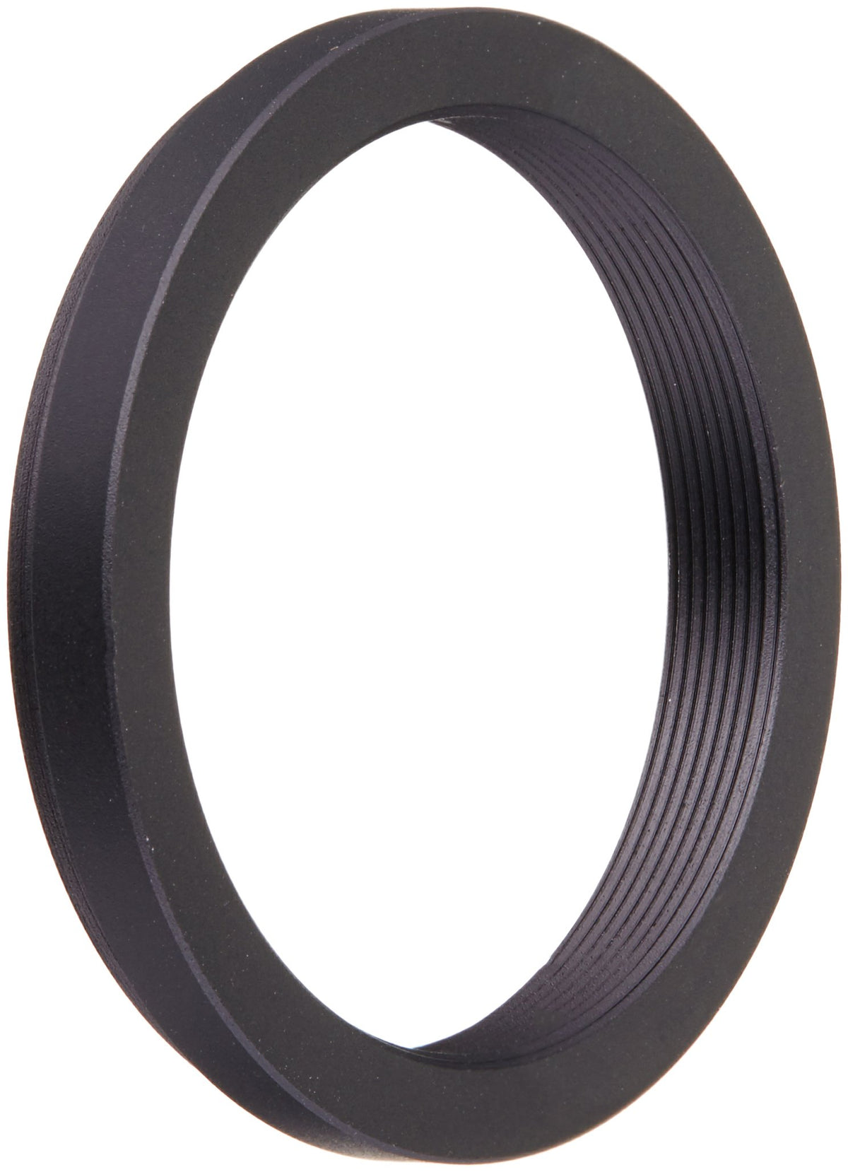 Fotodiox Metal Step Down Ring, Anodized Black Metal 43Mm 37Mm, 43 37 Mm