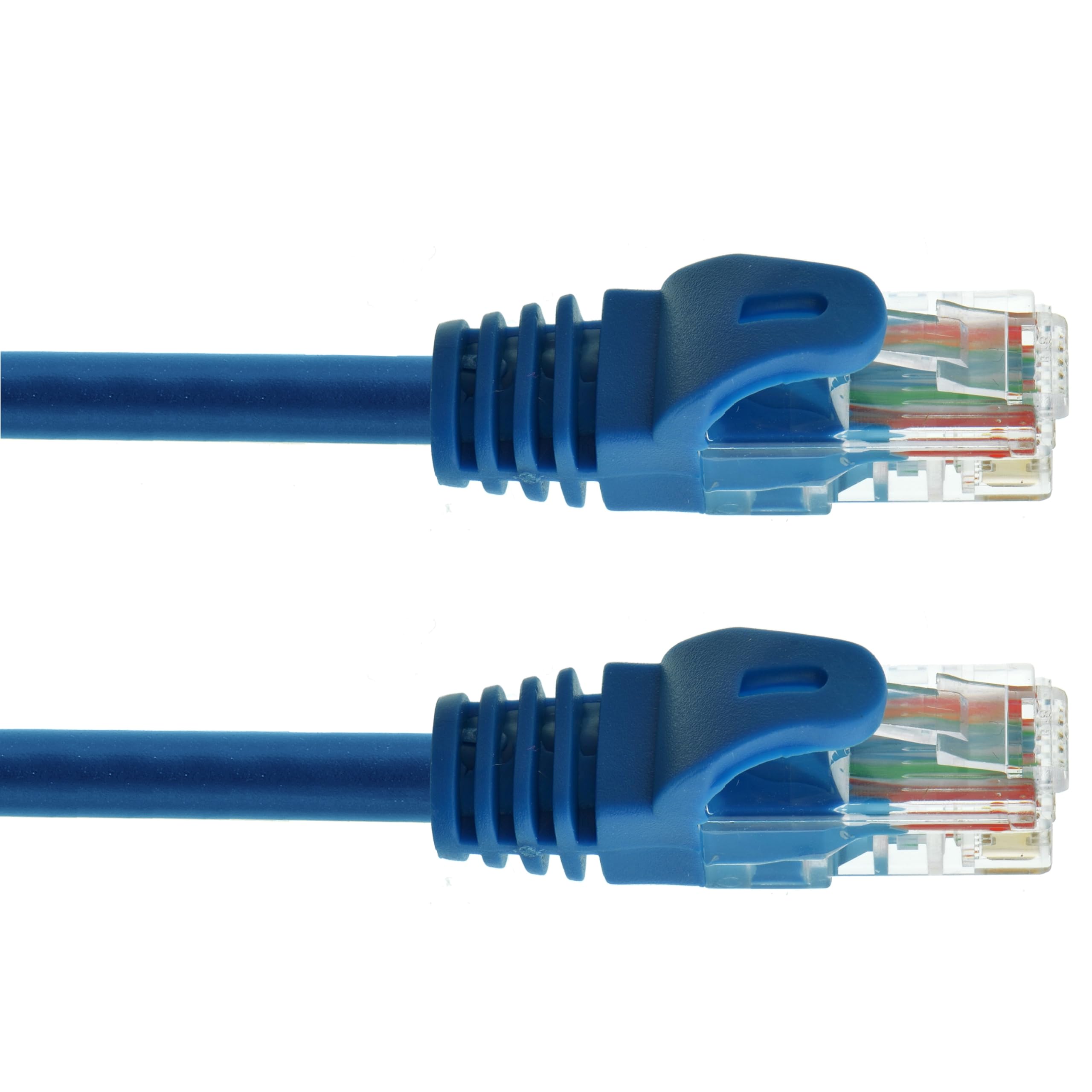 Mediabridge       Ethernet Cable (25 Feet)   Supports Cat6 / Cat5E / Cat5 Standards, 550Mhz, 10Gbps   Rj45 Computer Networking C