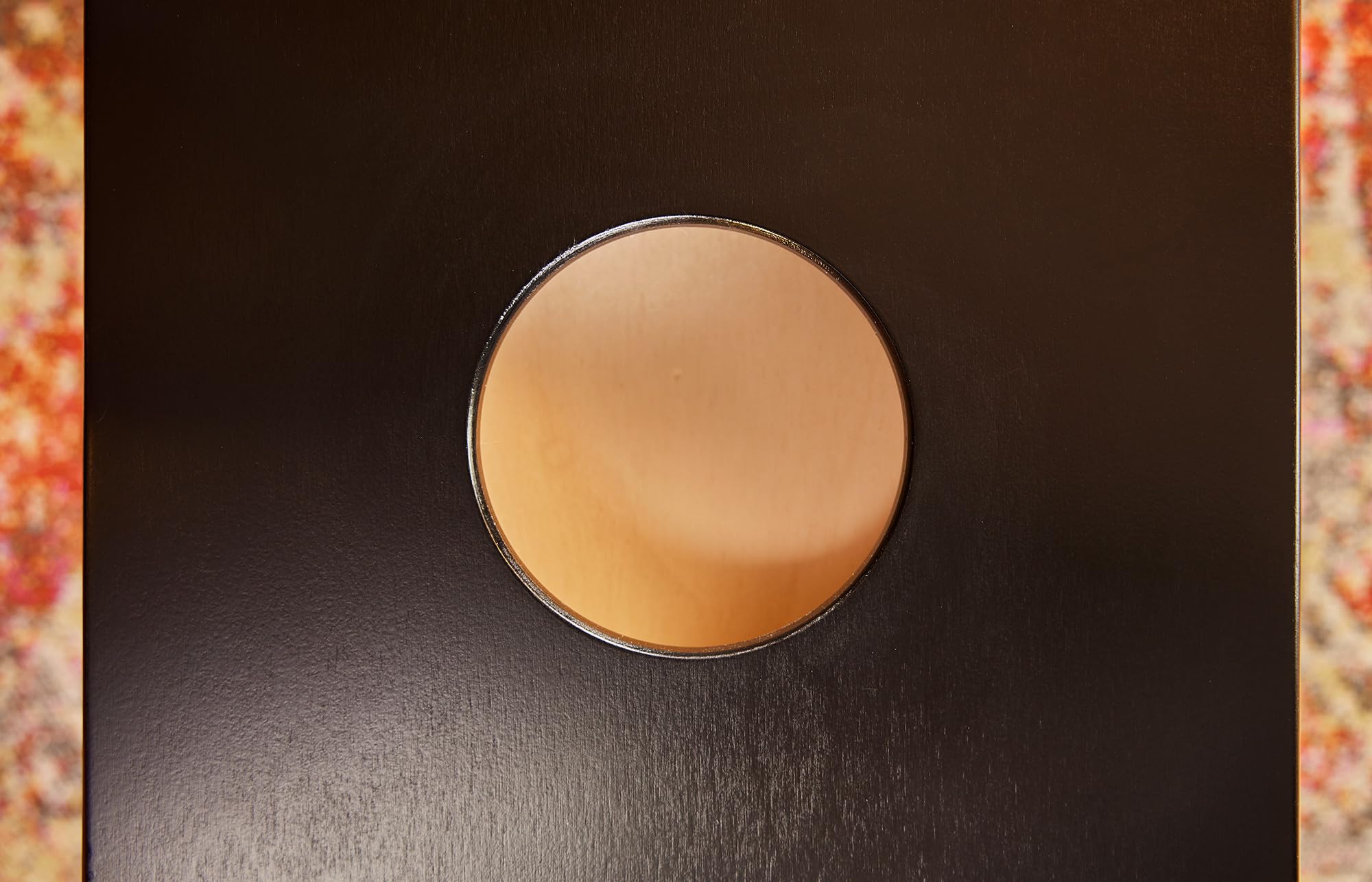 Meinl Pickup Cajon Box Drum With Internal Snares   Made In Europe   Baltic Birch Wood, Snarecraft Series, 2 Year Warranty (Psc100B)