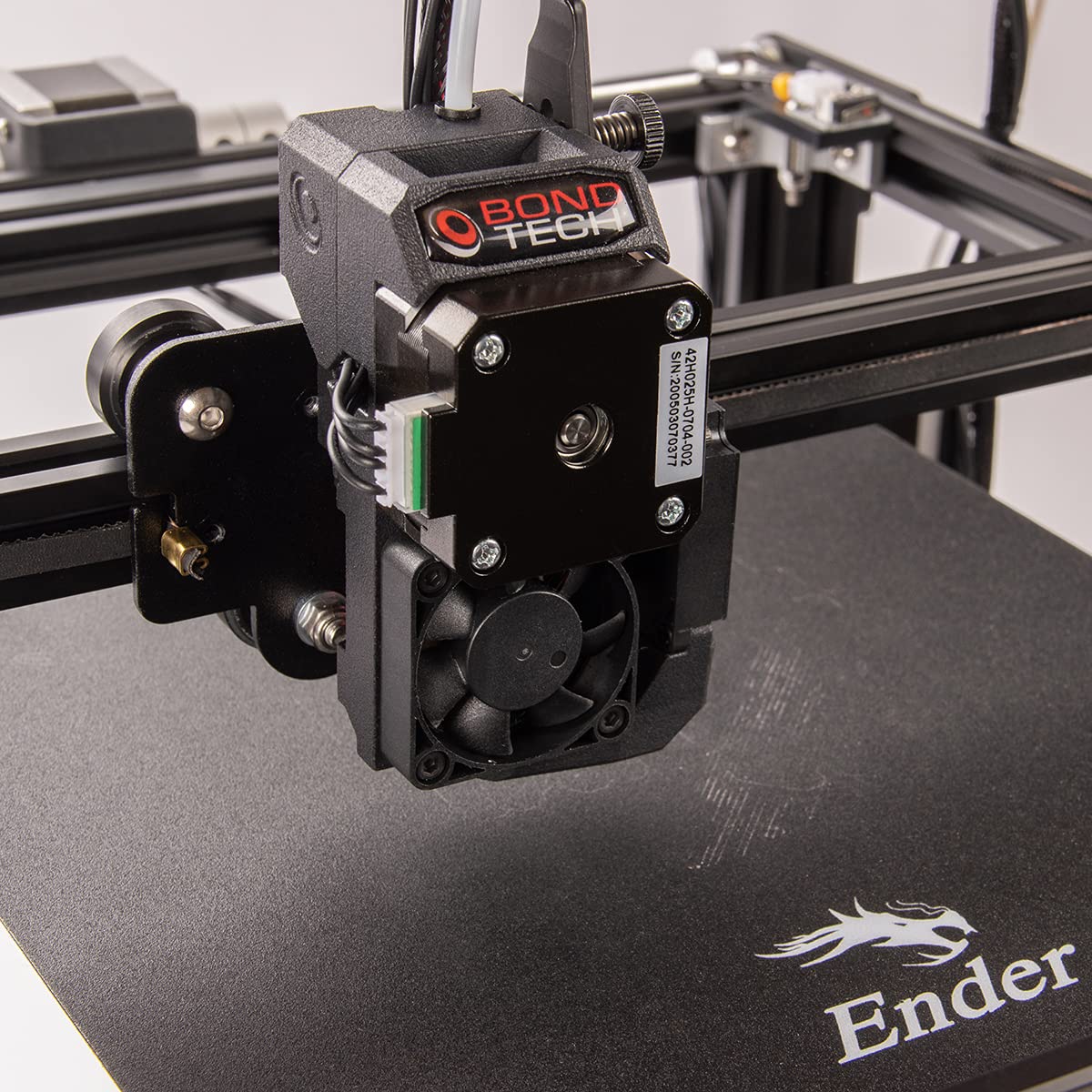 Genuine Bondtech Ddx V3 For Creality Ender/Cr 10(S) (Ext Kit 77 01 V3)