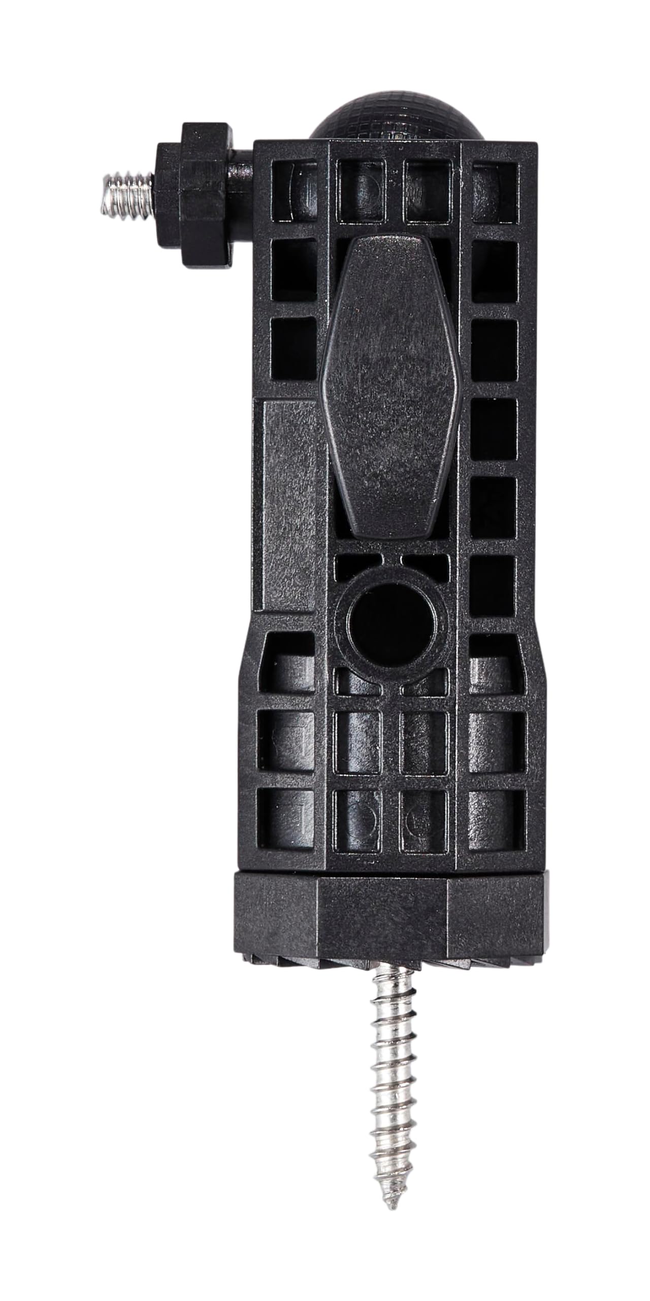 Spypoint Ma 500 Fully Adjustable Trail Camera Mount   Swivel Tilt, Pan Tilt Game Camera Mount For Positioning Cell Cameras For H