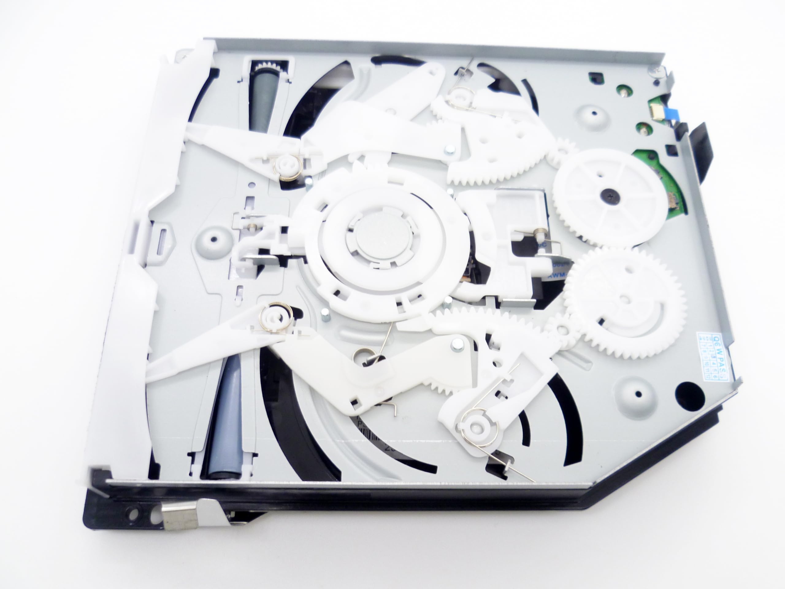 Replacement Blu Ray Drive Lens Deck Kes 490 Aaa Cuh 1001A Cuh 1115A Bdp 020 Bdp 025 Module For Sony Playstation 4 Ps4 Console