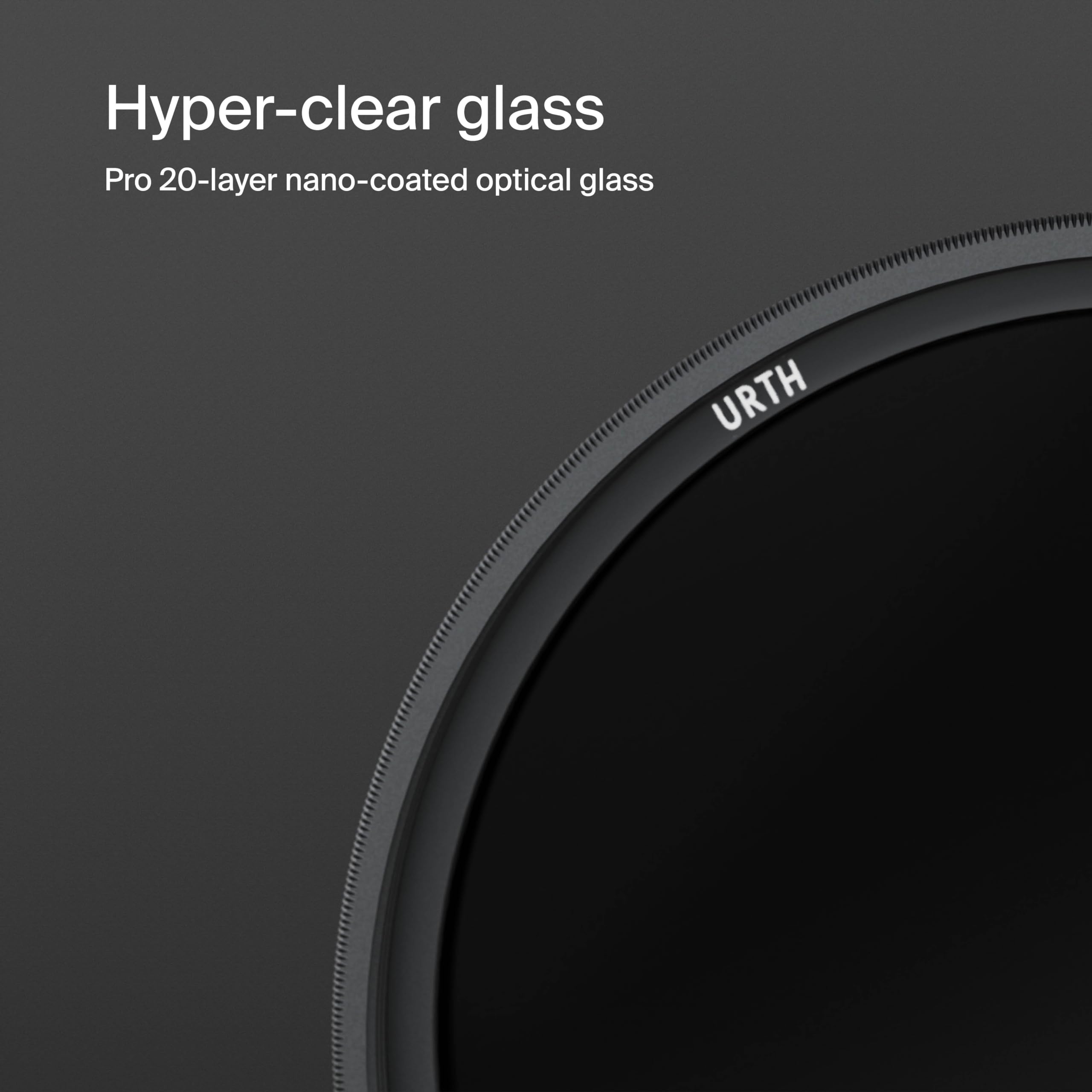 Urth Graduated Lens Filter - Thumbnail 4