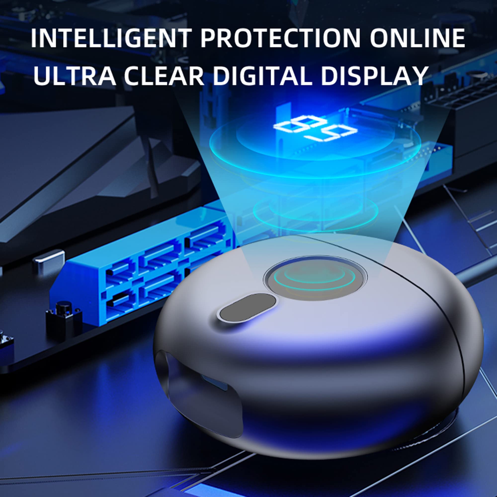 Travel Men'S Shaver,Mini Electric Razor,Led Power Display Usb Rechargeable Shaver Multifunctional Portable Travel Razor Wet Dry