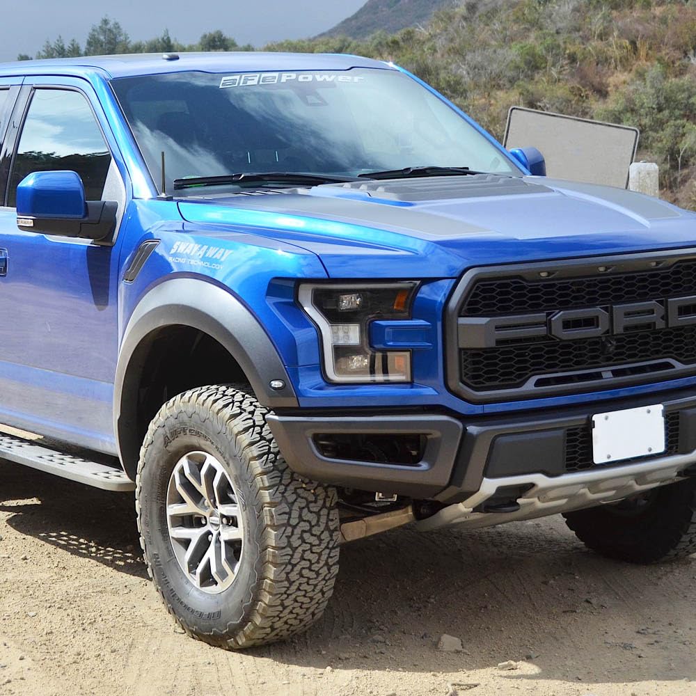 Ksaauto Stubby Antenna For Ford F150 F 150 2009 2024, Truck Ford F150 Antenna Short, 7 Inch Car Antenna Replacement Ford F150 Ac