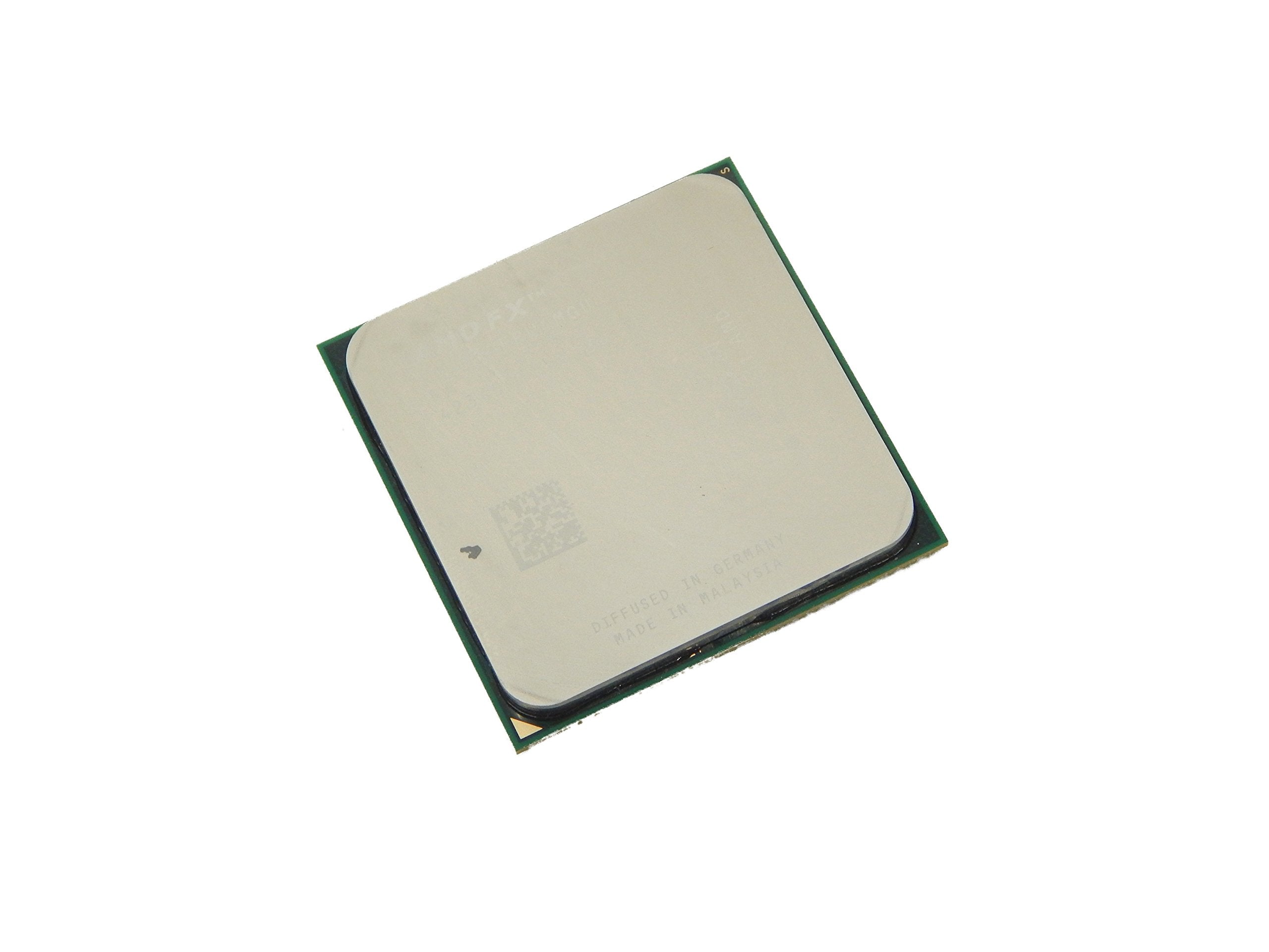 Oem Amd Fx 8320 Octa Core (8 Core) 3.50 Ghz Processor   Socket Am3+ Pack