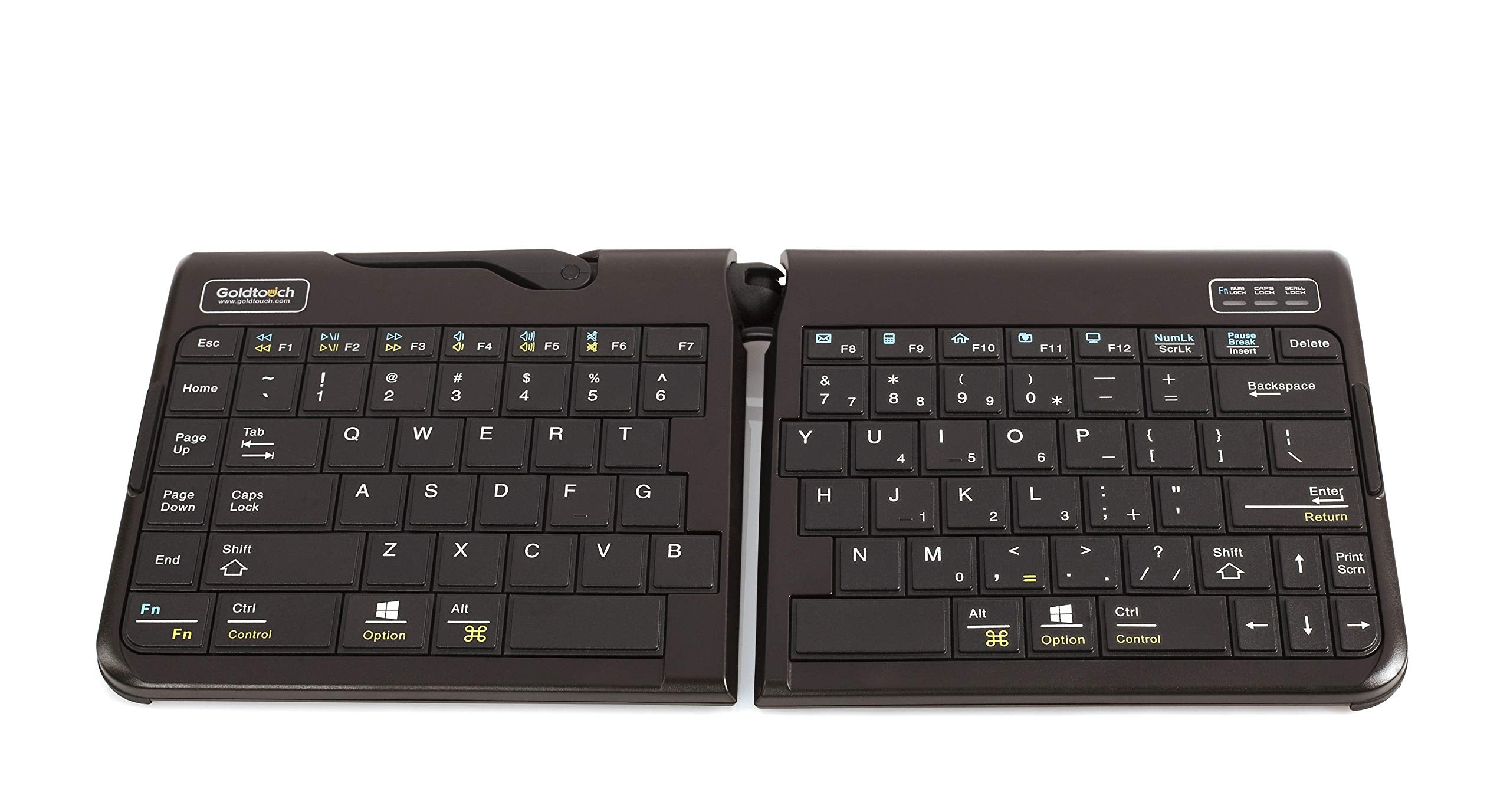 Kb Key Ovationgtp 0044W R