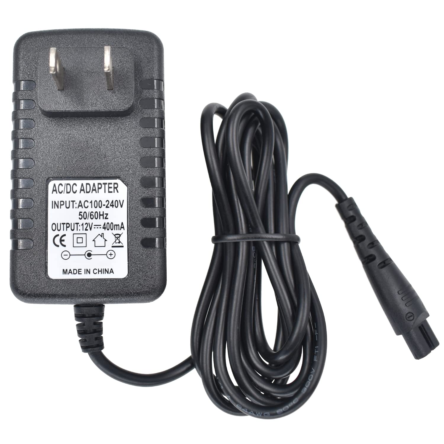 Replacement Charger For Remington Shaver F5 5800 F7800 F5800 F5790 F4790 R5150 R6130 R 6150 Ms2 390 Ms3 2700 Ms680 R9100 Electri