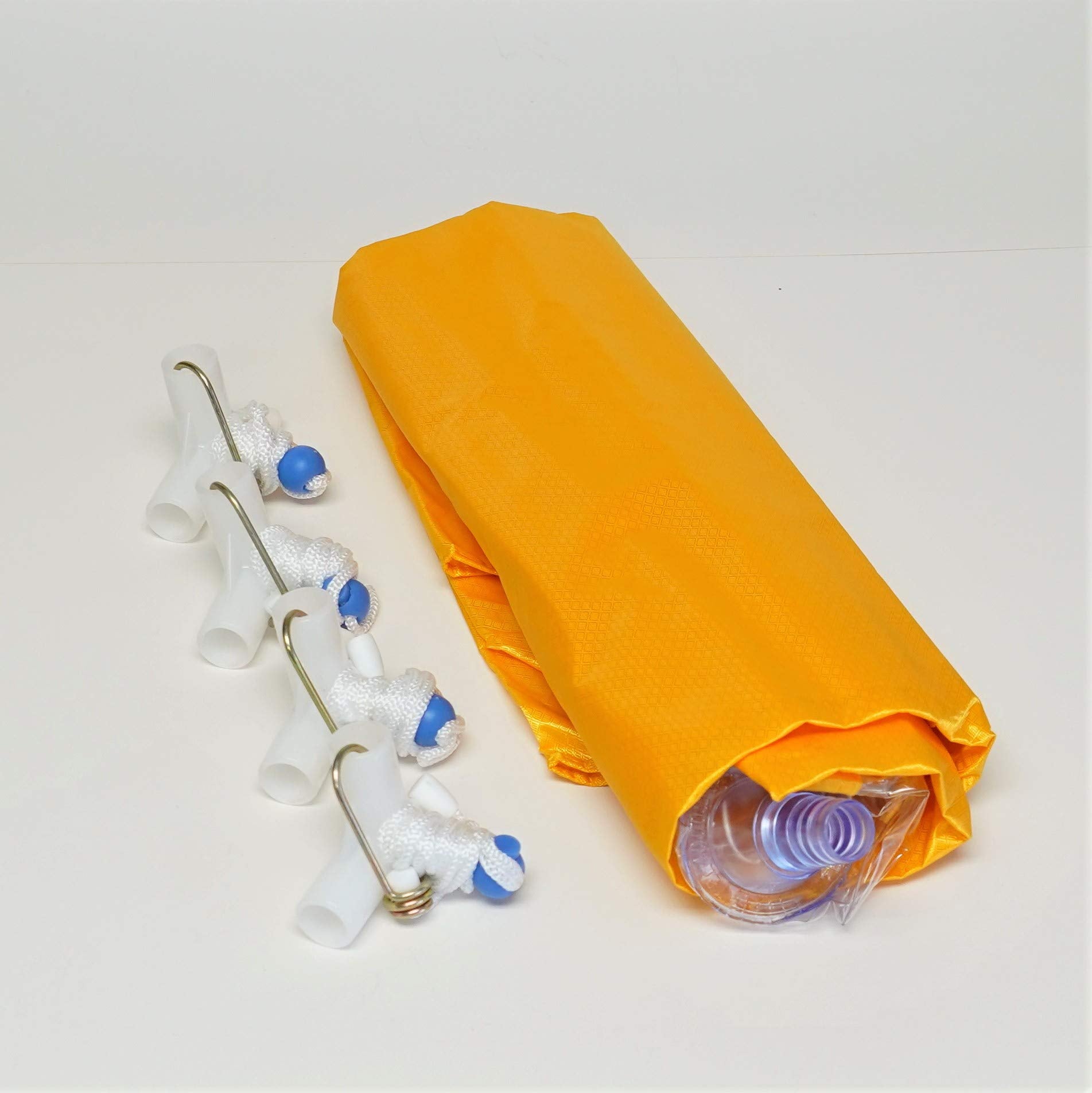 Supco Zca24 Mini Split Air Conditioner Catch All Maintenance Cleaning Bag Bib Re Usable