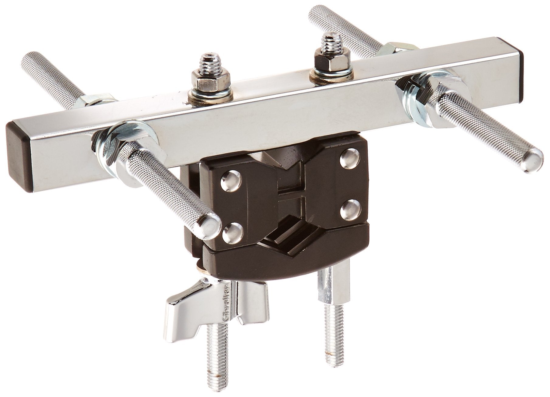 Gibraltar Gab 2 2 Post Acc Mount Clamp