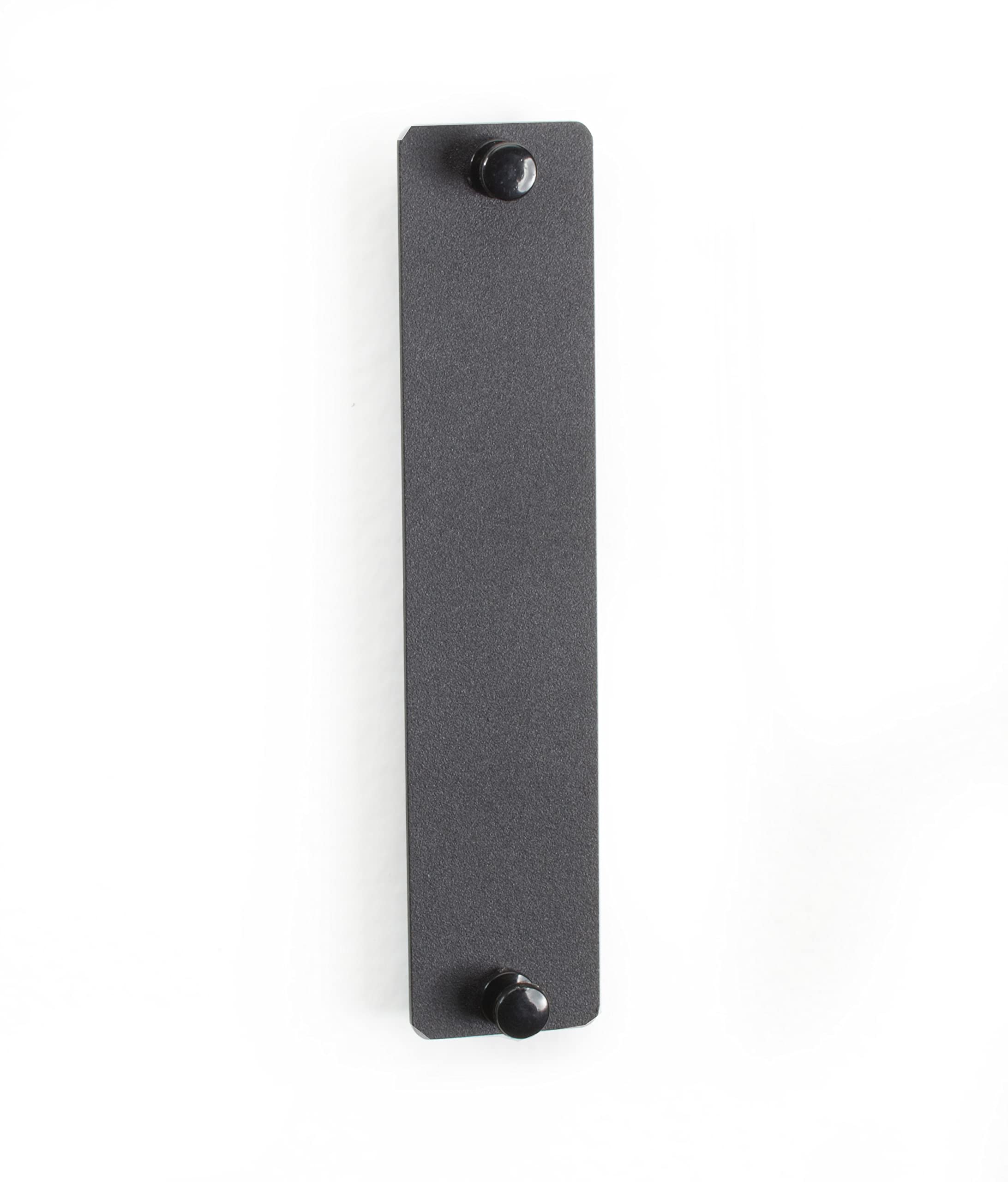 Black Box Blank Adapter Panel