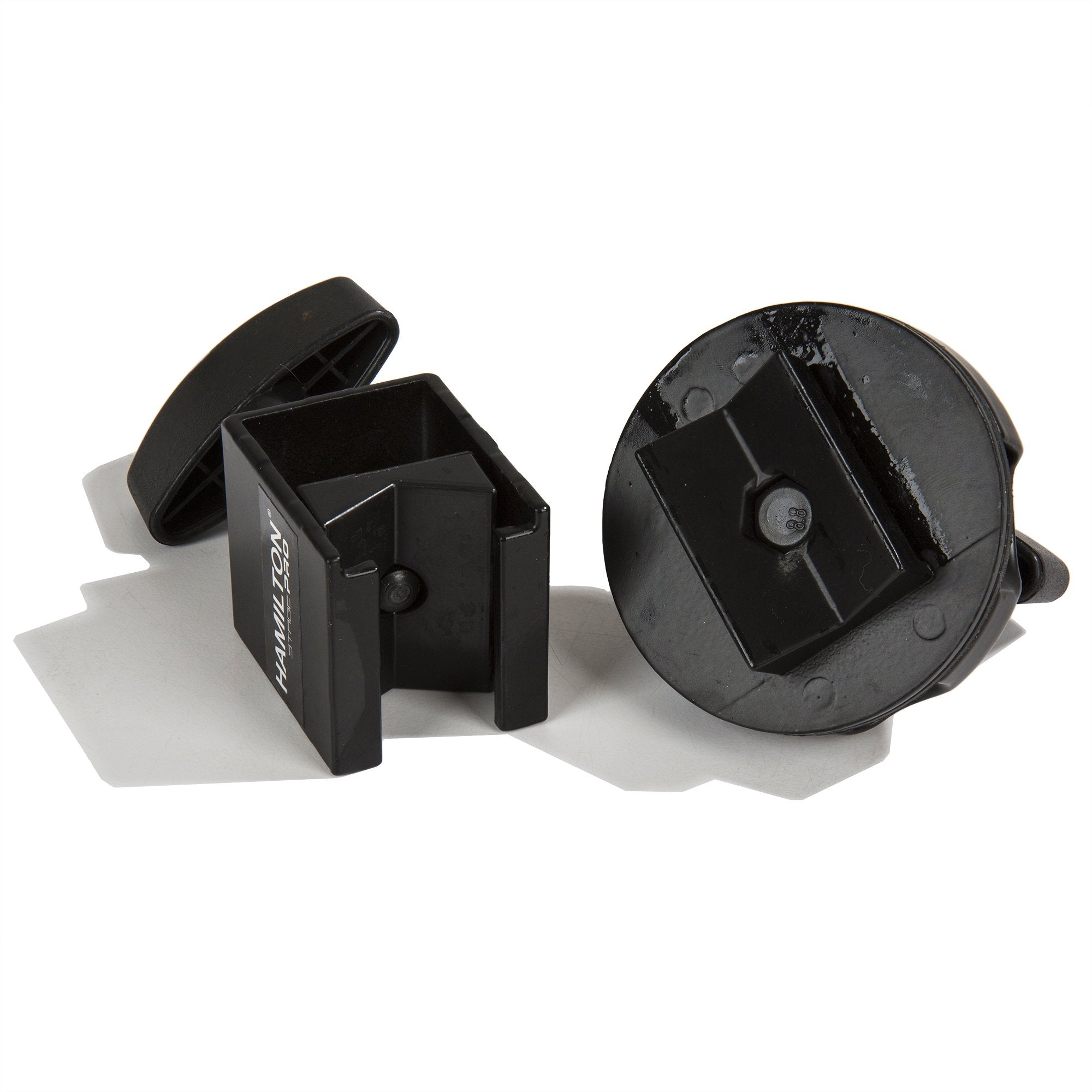 Hamilton Kb200M Universal Boom Clamp