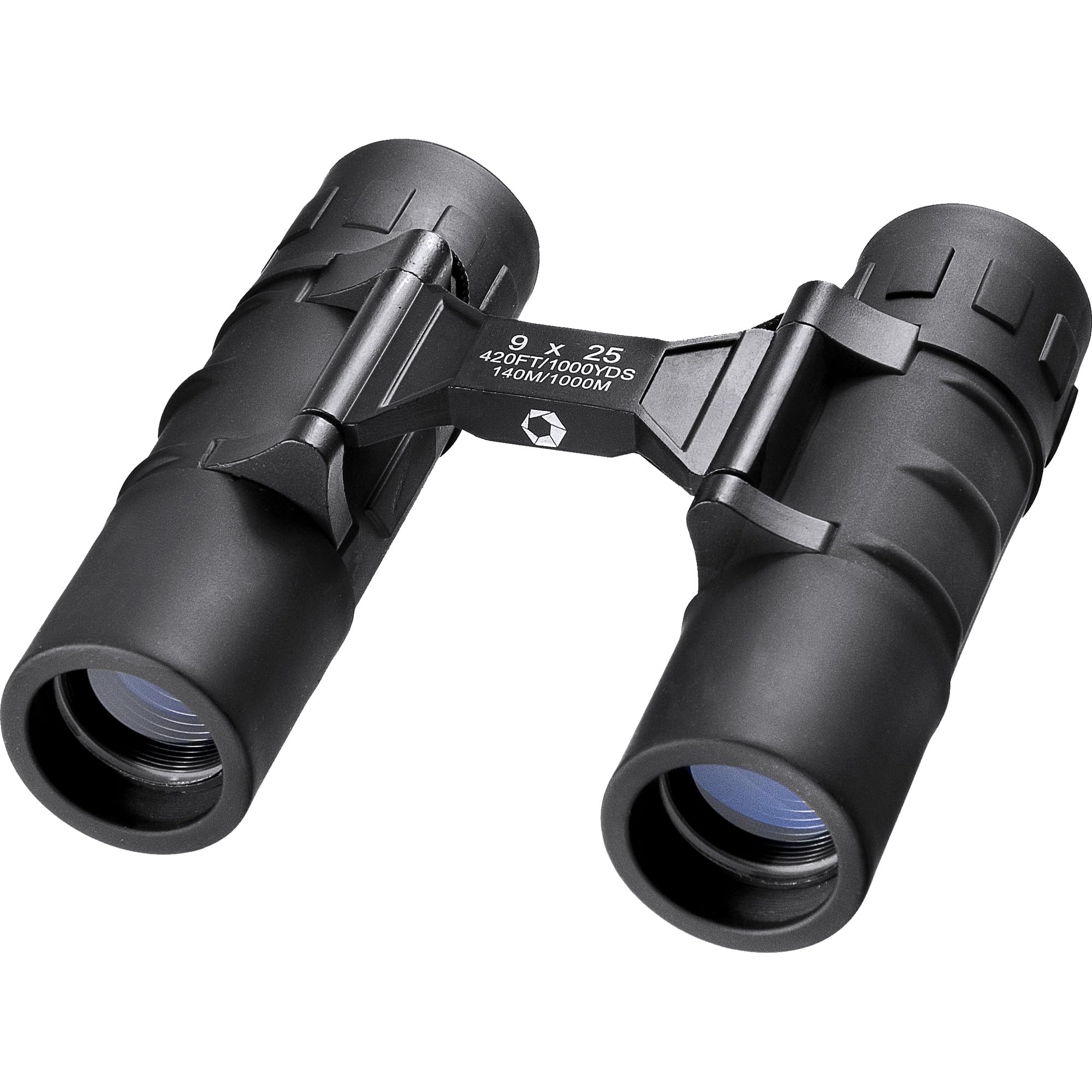 Barska Focus Free 9X25 Compact Binocular