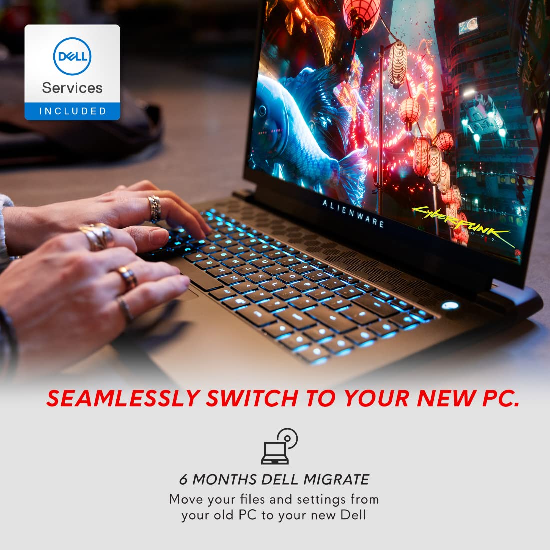 Alienware M15 R6 Gaming Laptop   15.6 Inch Fhd (1920 X 1080) 1Ms 360Hz Display, Intel Core I7 11800H, 32Gb Ddr4 Ram, 1Tb Ssd, Nv