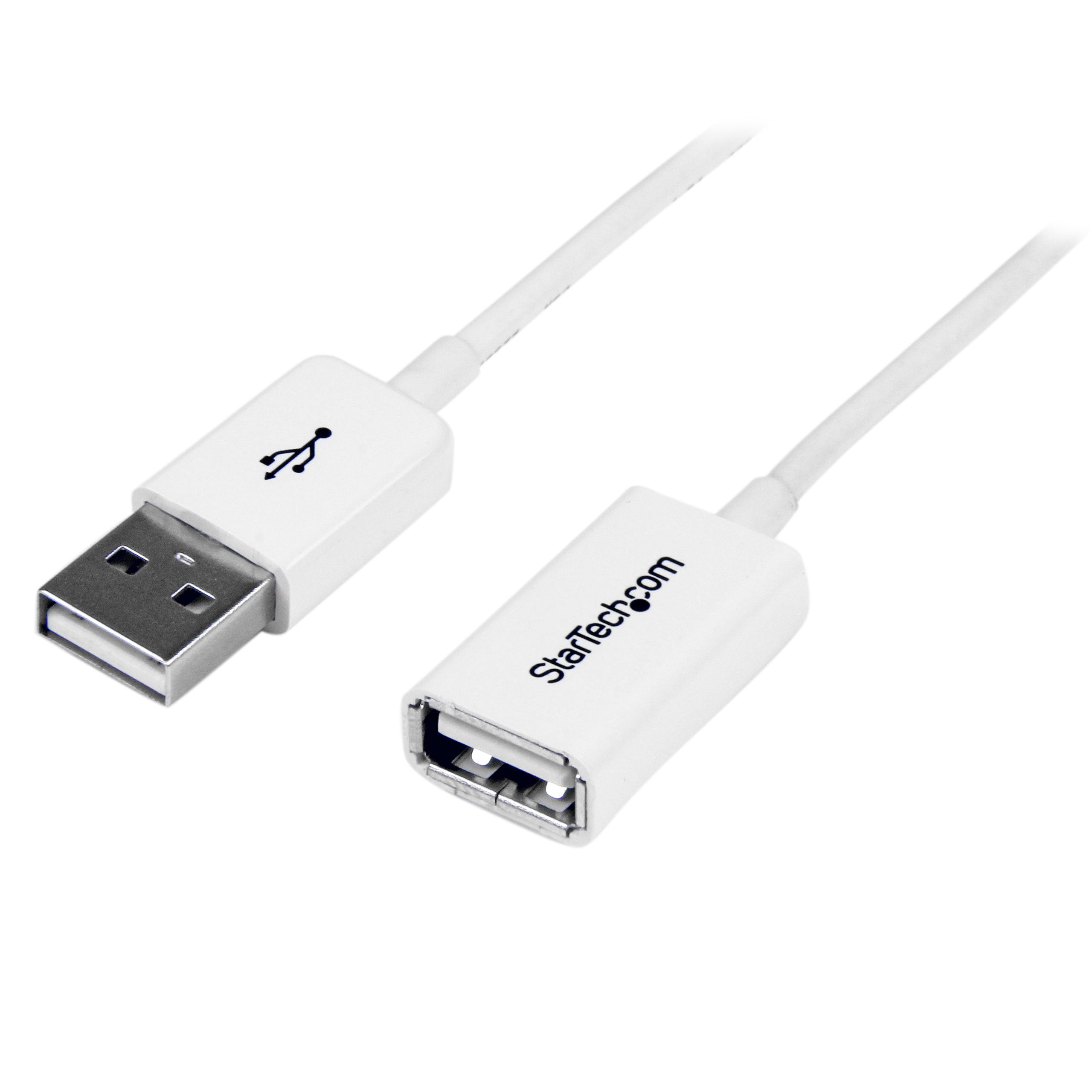 Extend The Length Of Your Usb 2.0 Cable By Up To 1M Usb Male To Female Cable Usb