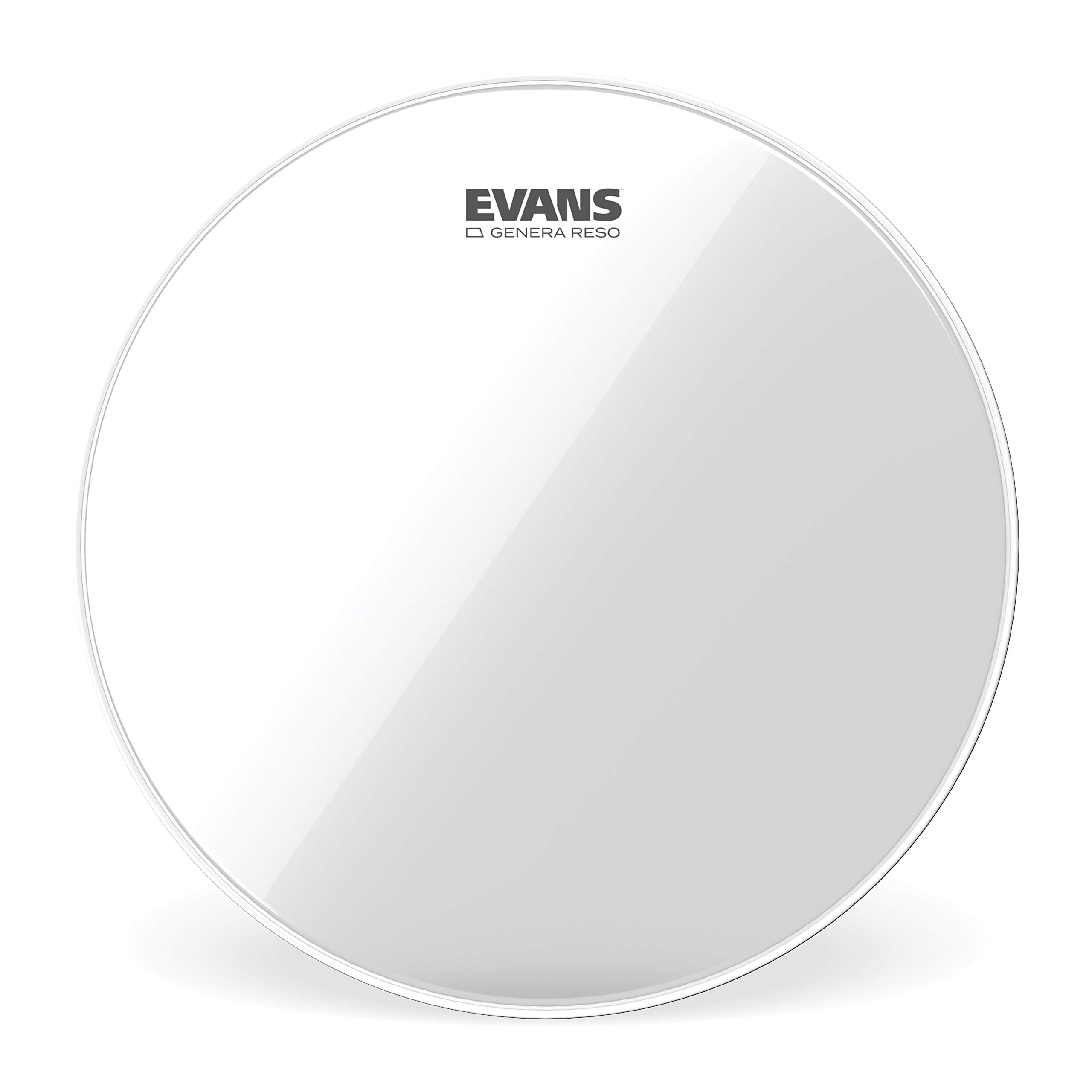 Evans Genera Resonant Drum Head, 8 Inch - TT08GR
