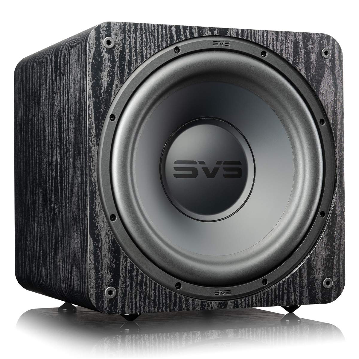 Elect Rasheed Sb SVS SB-1000 Pro Sealed Subwoofer (Black Ash) – Electroeshop