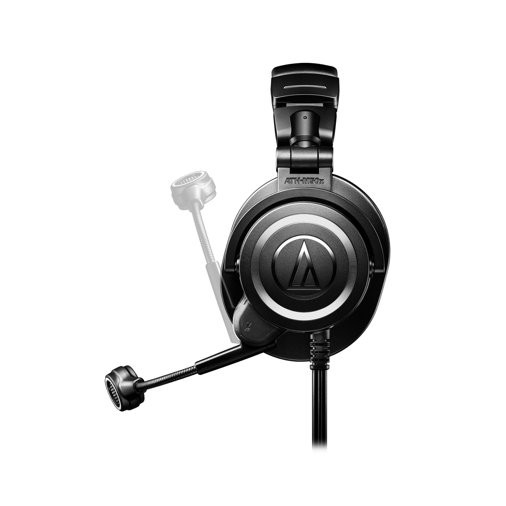 Audio-Technica Ath-M50Xsts Streamset Professional Streaming Headset
