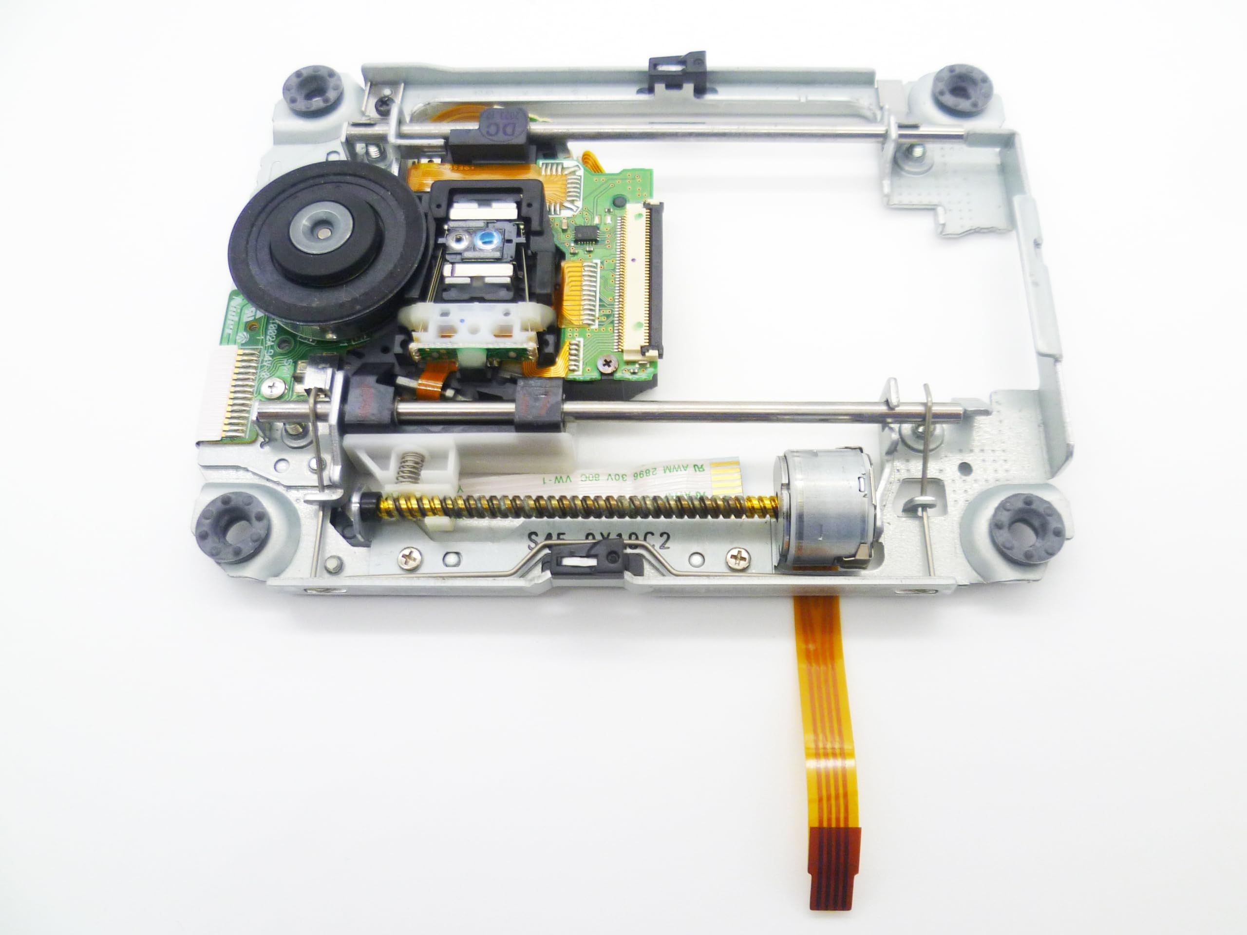 Lehang Blu Ray Dvd Disk Drive Laser Module Replacement Part For Sony Ps3 Slim Kes 450A Kem 450Aaa Mechanism Cech 2001A