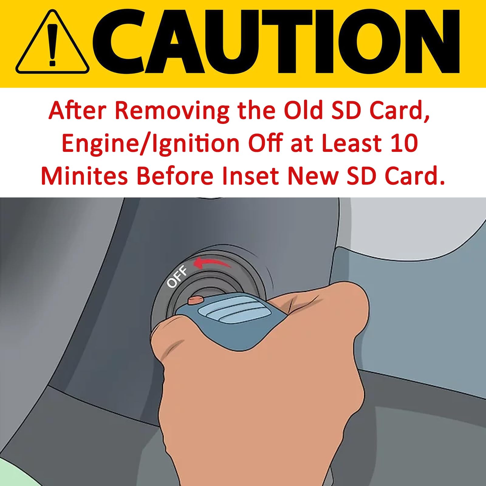 Navigation Sd Card Update Gps Map System Compatible With Toyota 4Runner Avalon Camry Corolla Highlander Prius Sequoia Sienna Tac