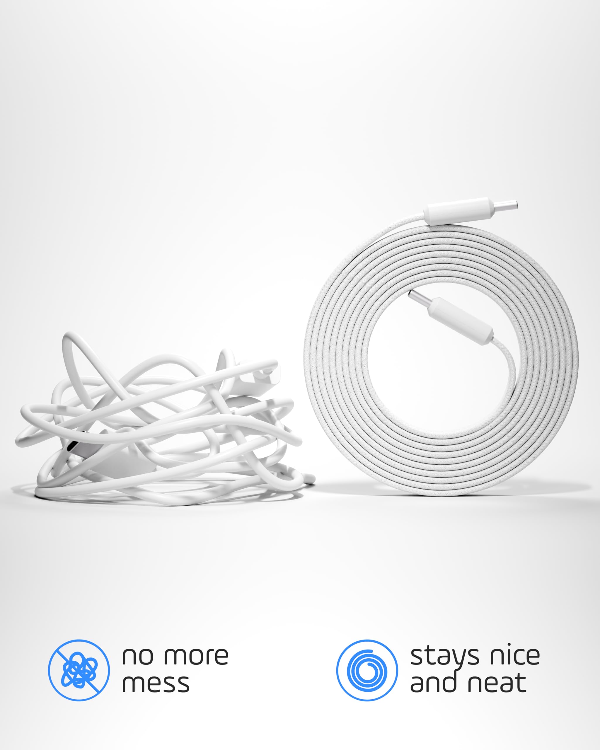 Lup Magnetic Cable | 6.0Ft | Usb C To Usb C | Charging Only | Magnetic Charging Cable Magnetic Usb C Charging Cable Magnetic Cha