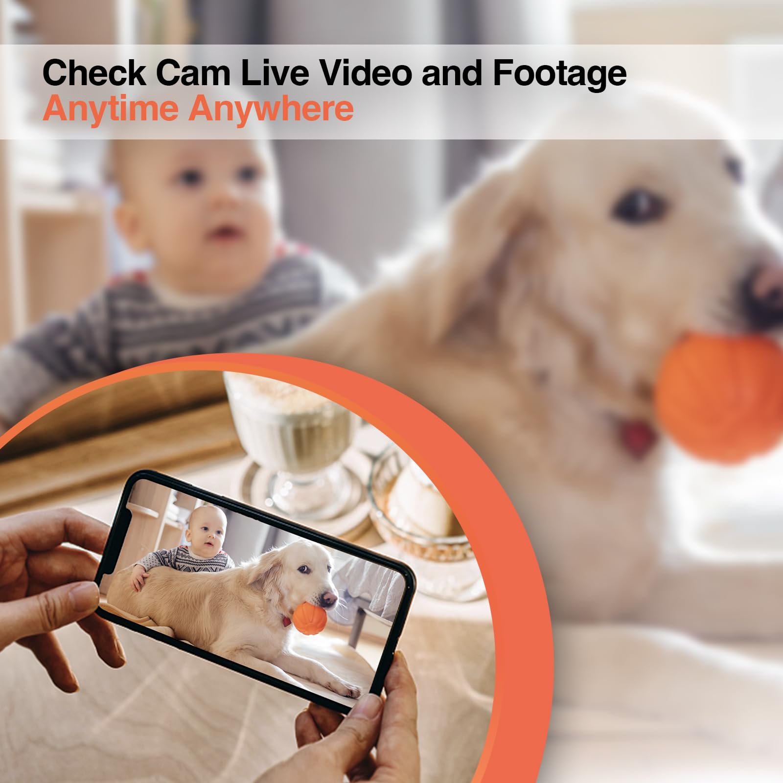 Xxaxx Hidden Wifi Camera,4K Ultra Hd Small Nanny Cam With Remote View Live Video To Phone, Motion Detection, Sd Card Slot, Phone