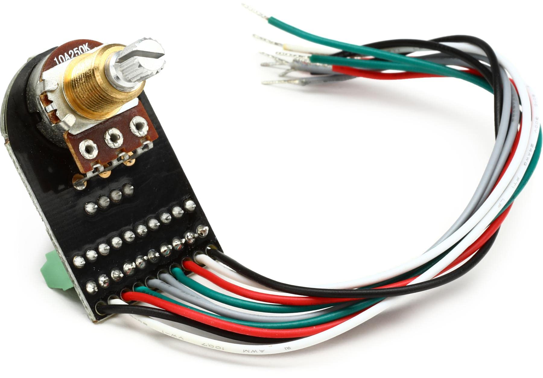 Seymour Duncan Liberator 250 Volume Pot