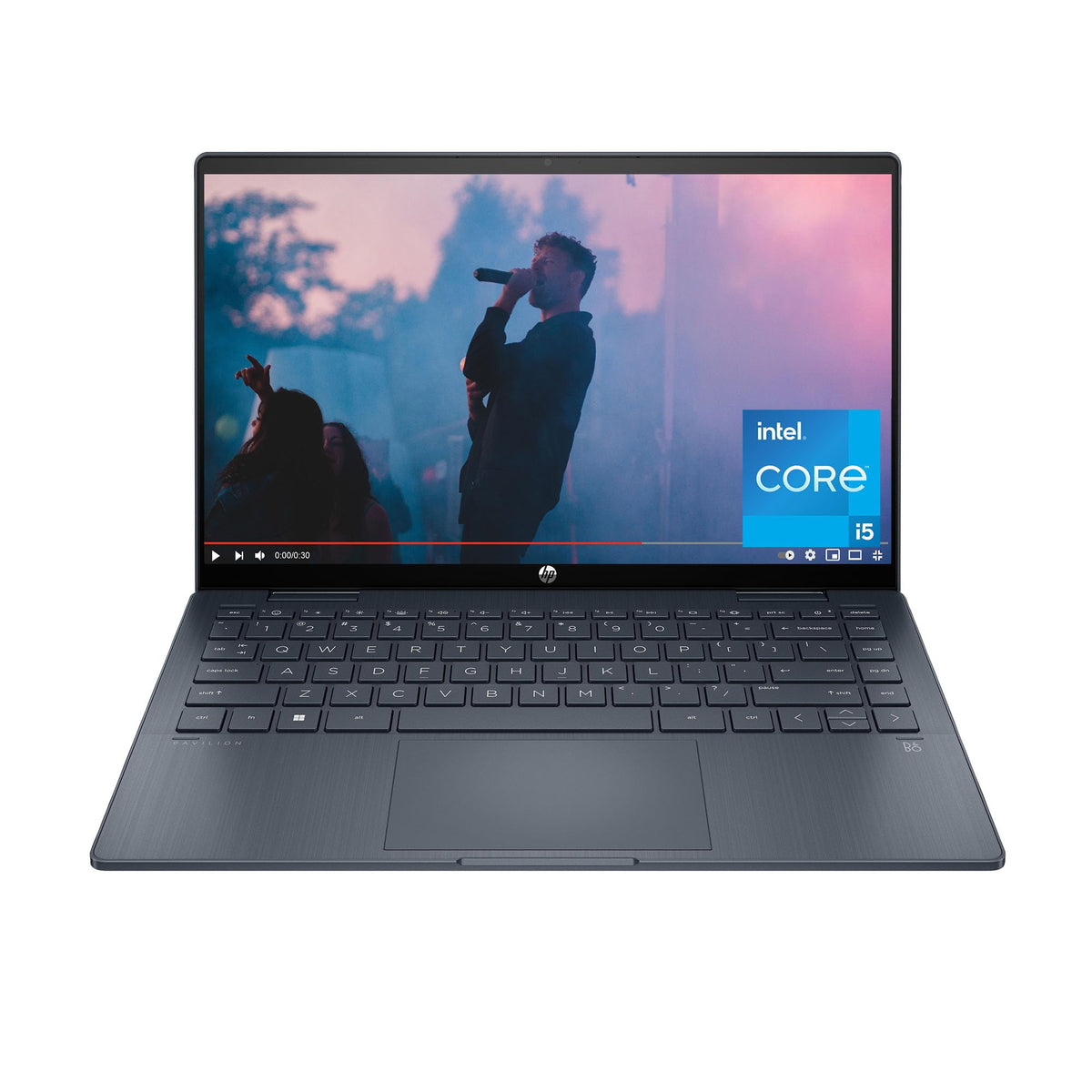 14'' I5 1335U 8Gb 512 Ssd Touch