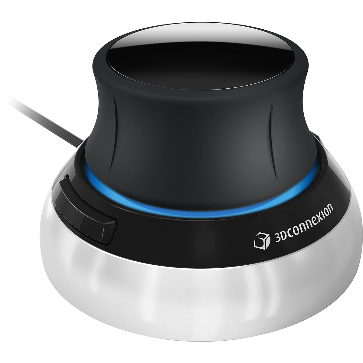 3DConnexion 3DX-700059 Spacemouse Compact 3D Mouse – Electroeshop