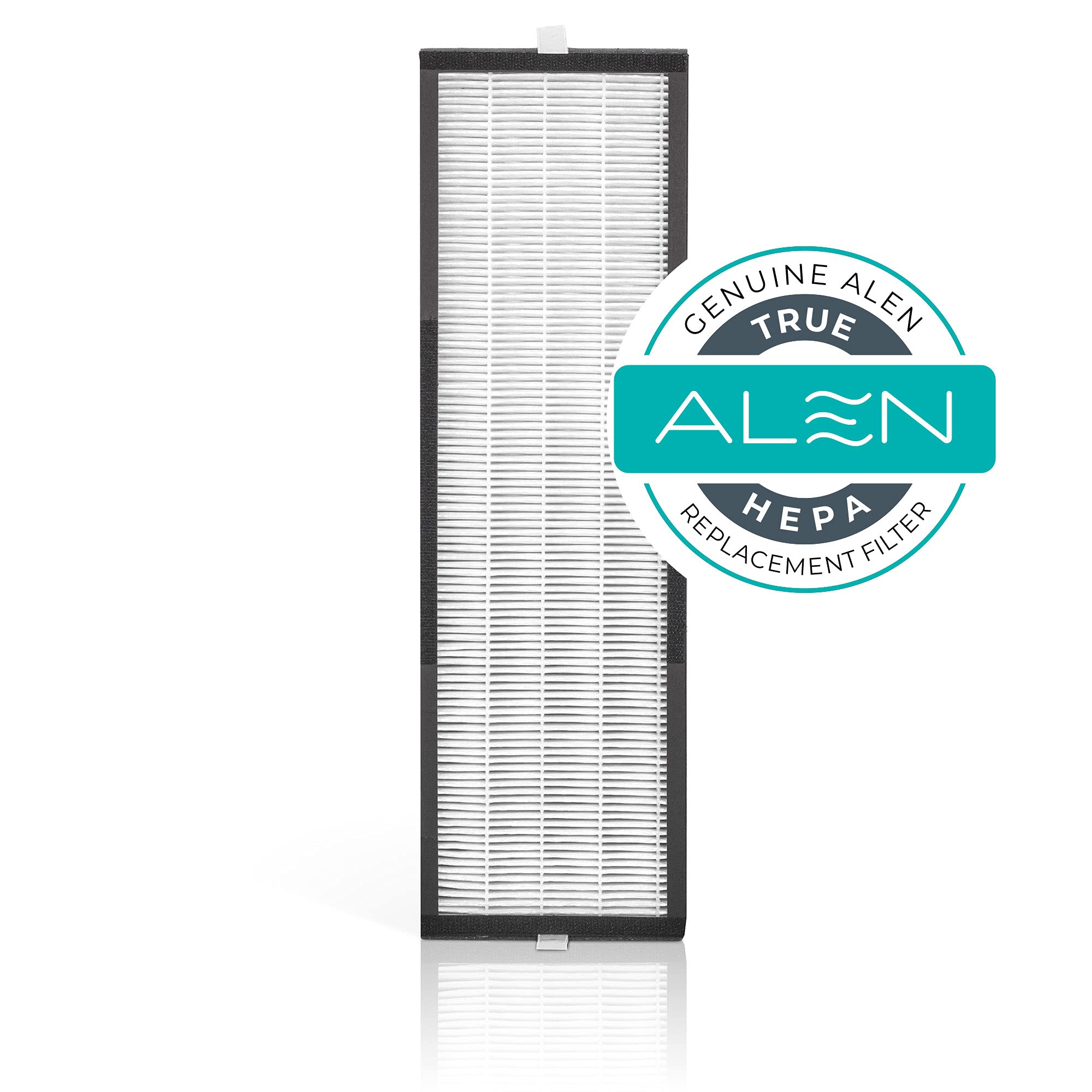 Alen Air Filter Tf60 Mp Odor Replacement Hepa Filter For T500 Air Purifier   Captures Allergens, Dust, & Mold + Pet Dander & Odo