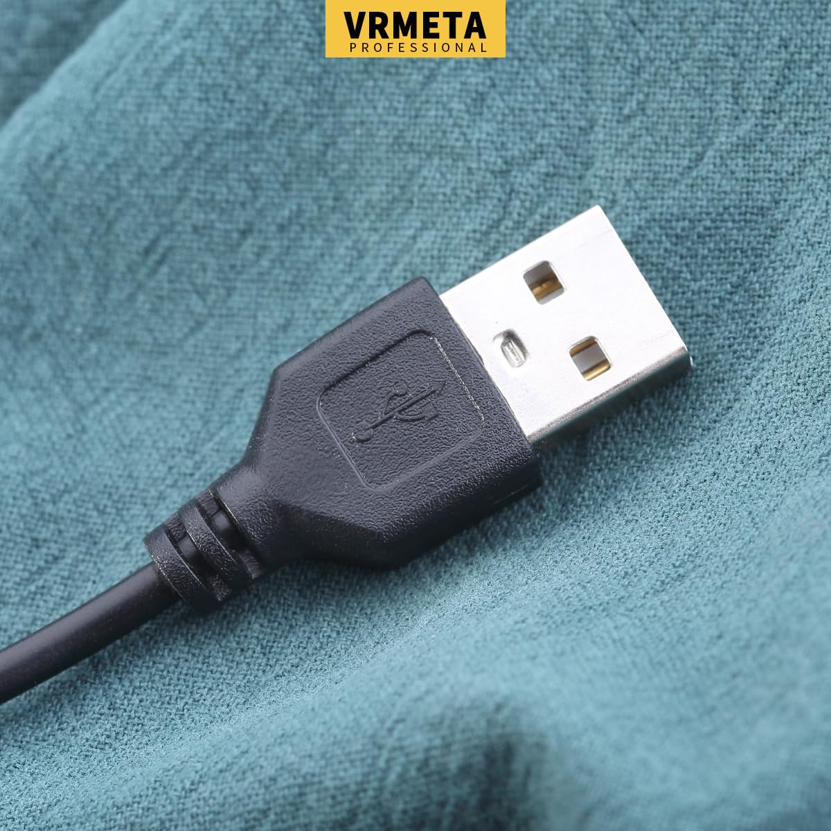 Vrmeta Universal Power Charger Cord For Free Electric Shaver And Skull Head Shaver And Many Brands Usb Electric Shaver Power Cha