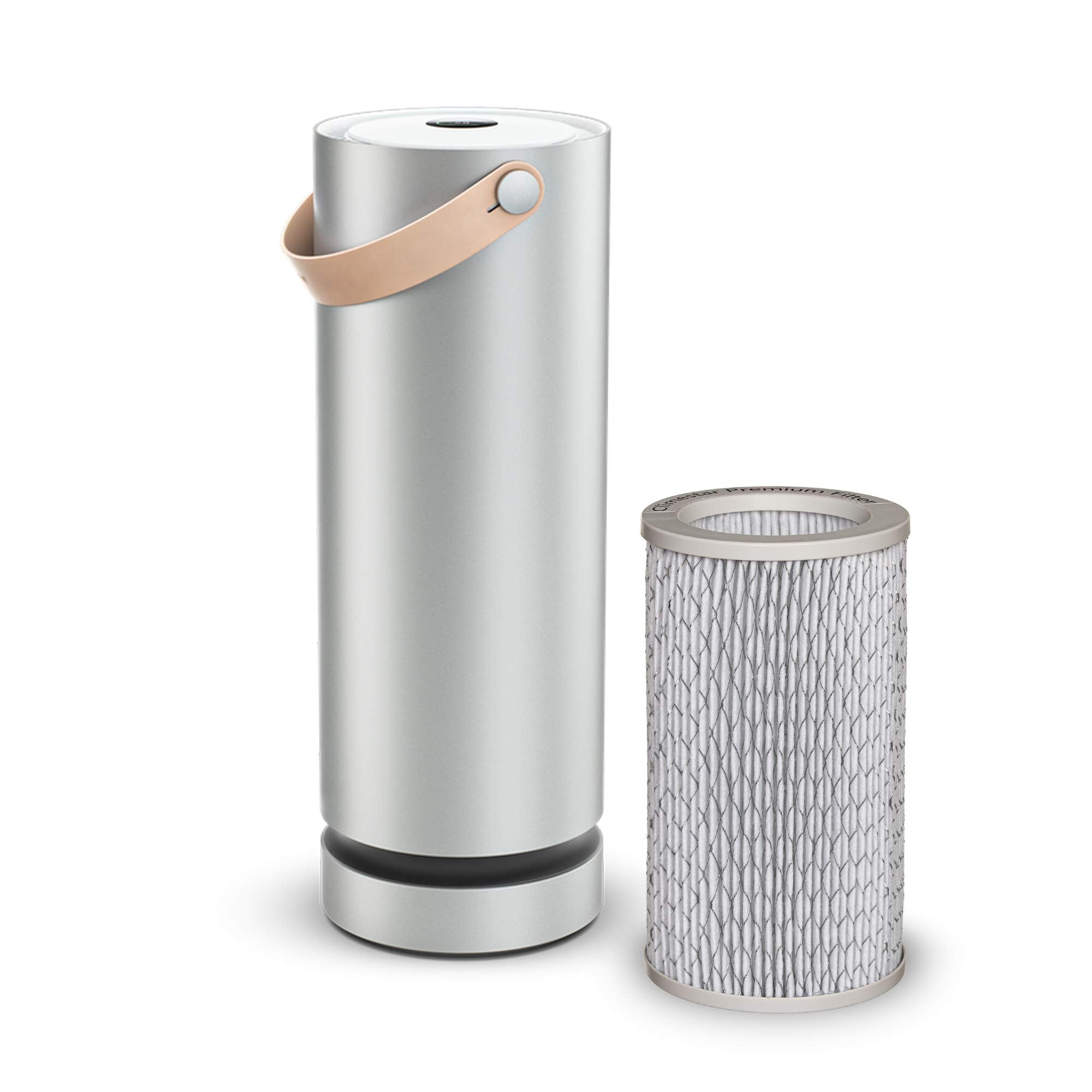 Climestar Premium True Hepa Filter Replacement Compatible With Molekule Peco Air Purifier