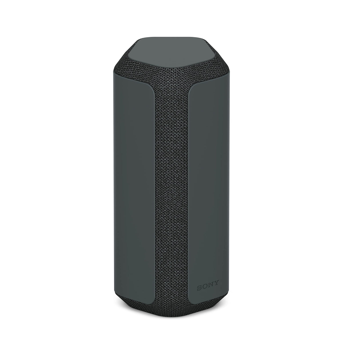 Sony SRS-XE300 X-Series Wireless Portable-Bluetooth-Speaker, IP67 Waterproof, Dustproof and Shockproof with 24 Hour Battery, Black- New
