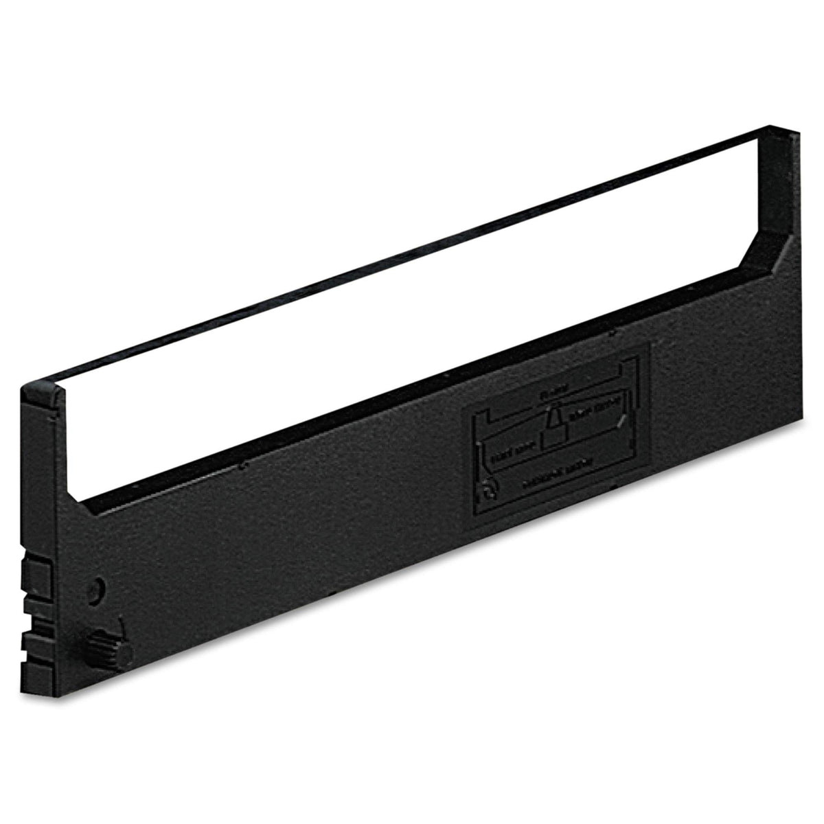 Ribbon,Fctz 120D Nly,Bk