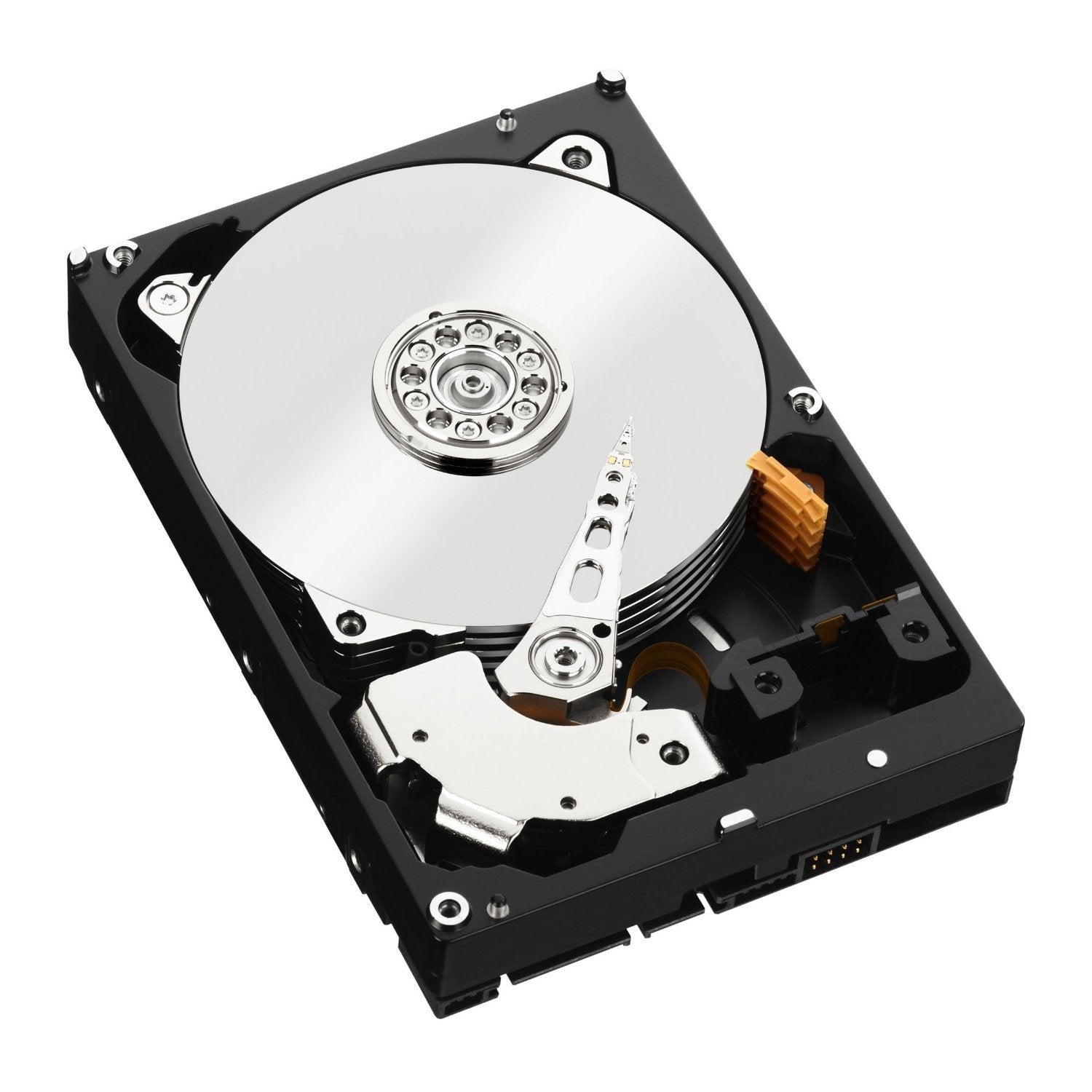 Savvio 10K.6 St300Mm0006 300 Gb 2.5'' Internal Hard Drive