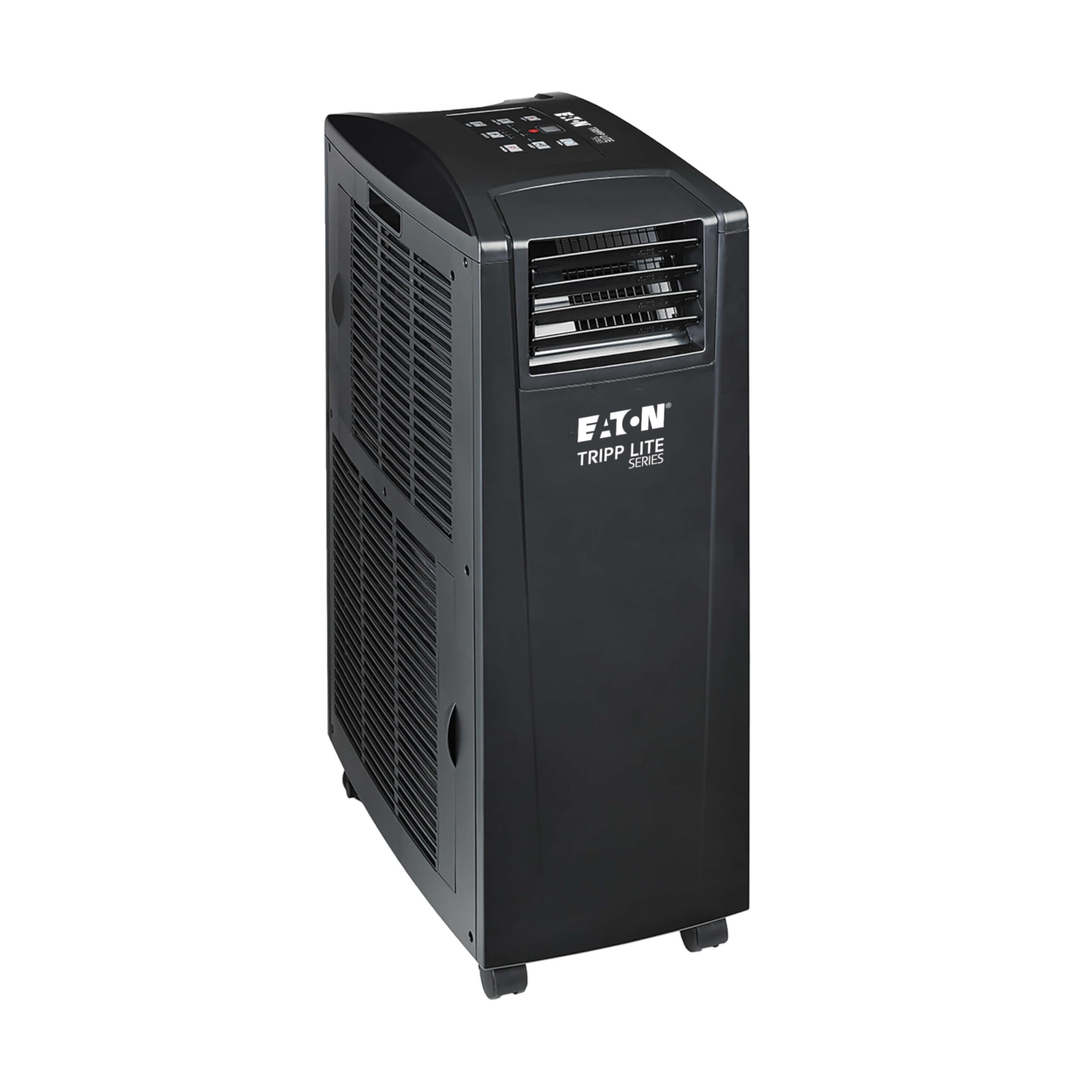 Tripp Lite Eaton Tripp Lite SRCOOL12KE Spot Cooler Air Conditioner for Server Racks and Network Closets, 13,000 BTU (3.8kW), 120