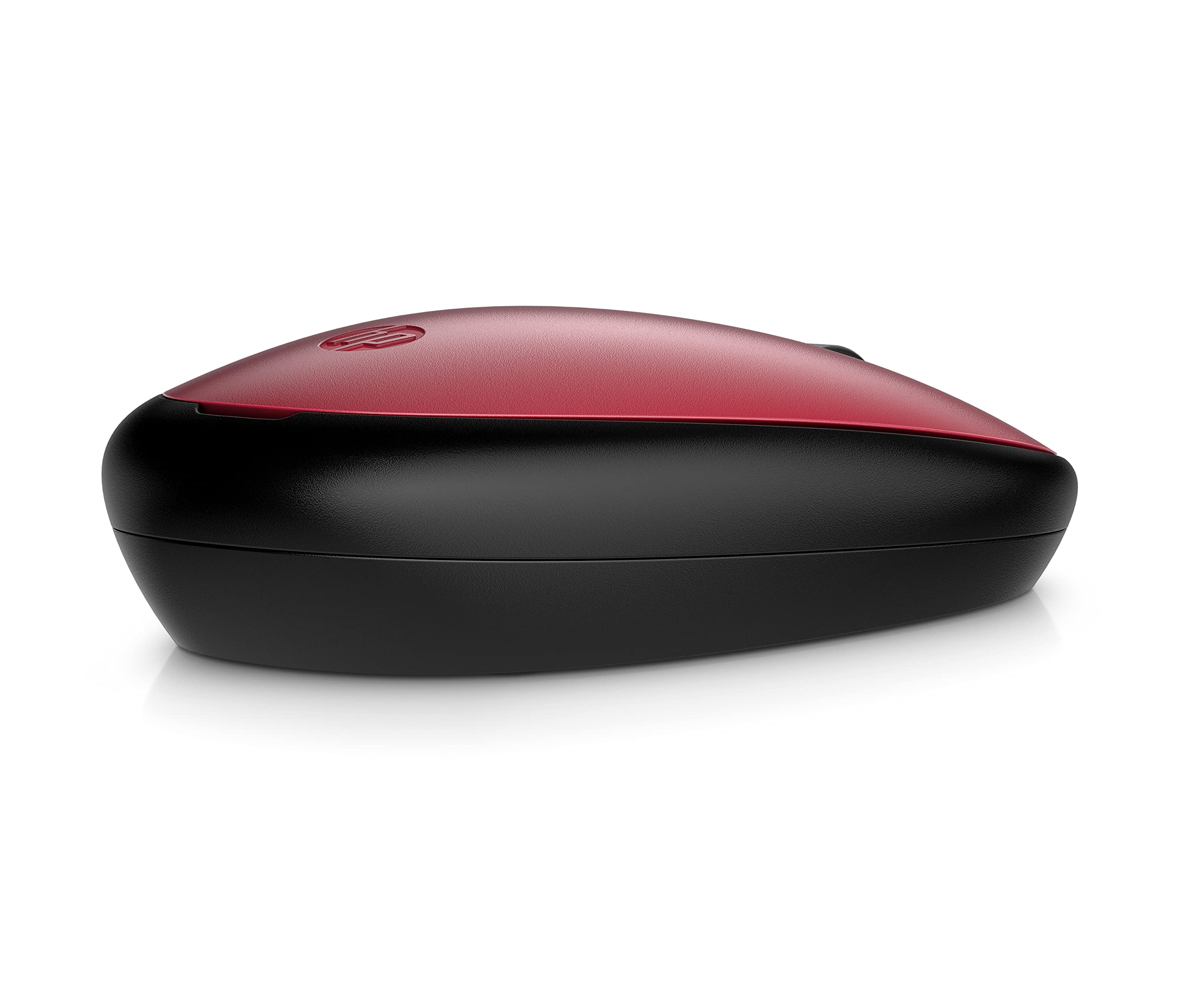 Hp 240 Bluetooth Mouse, Bluetooth 5.1 Wireless, Swift Pair, 1600 Dpi Accurate Tracking,3 Buttons, Slim Portable, 2-Year Battery,