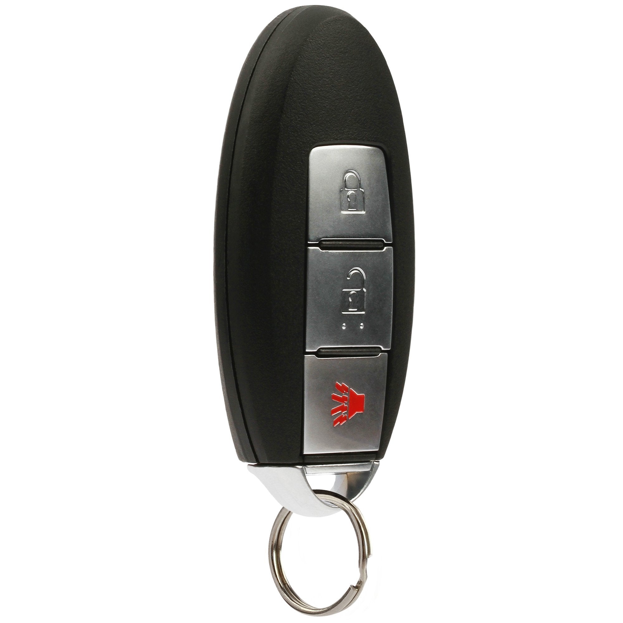 Car Smart Key Fob Keyless Entry Remote fits 2013-2016 Nissan Pathfinder (KR5S180144014, 285E3-3KL4A)