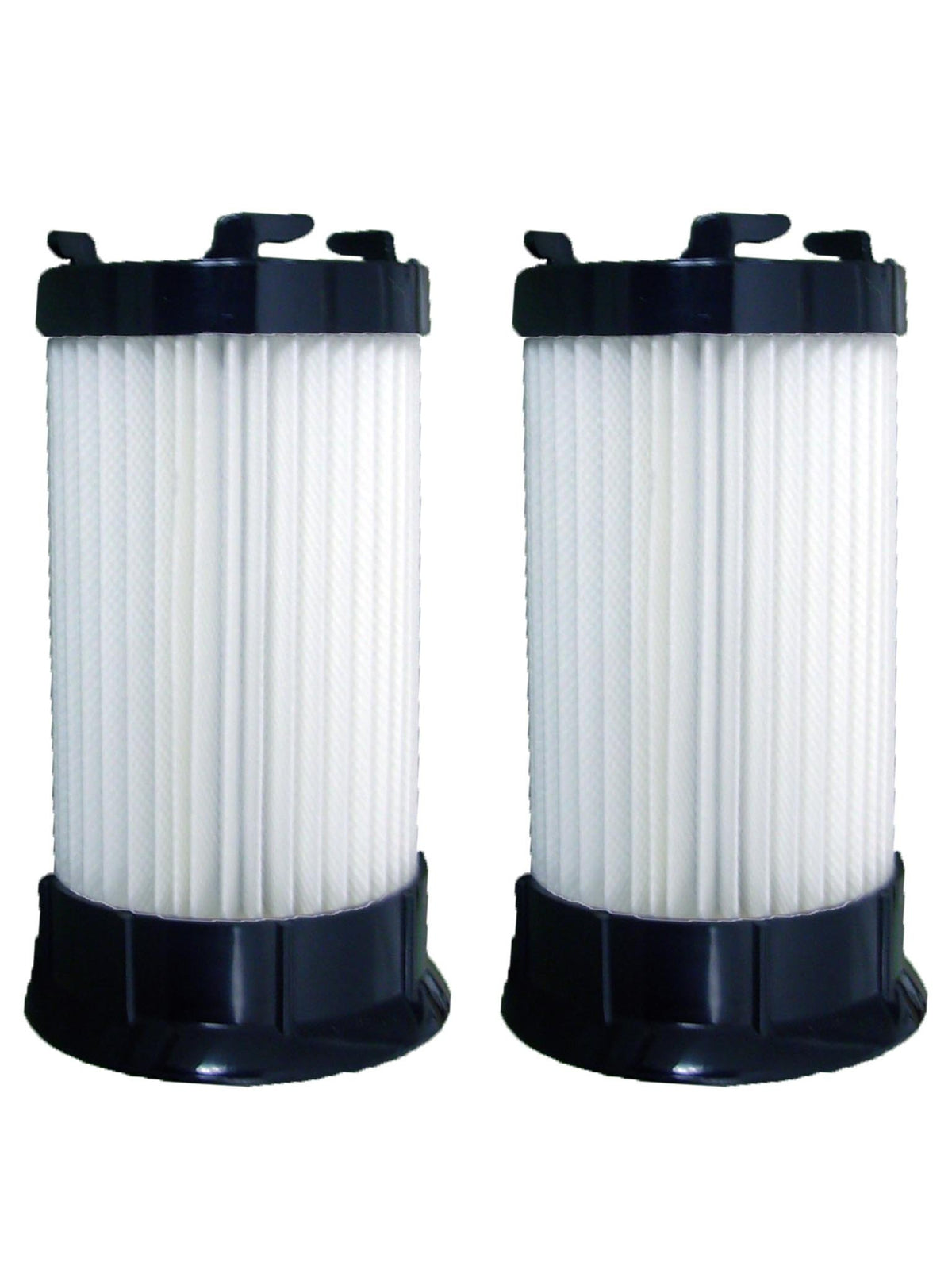 Envirocare Replacement Hepa Vacuum Cleaner Filters Designed To Fit Eureka Dcf 4/Dcf 18 Series Uprights 2 Filters